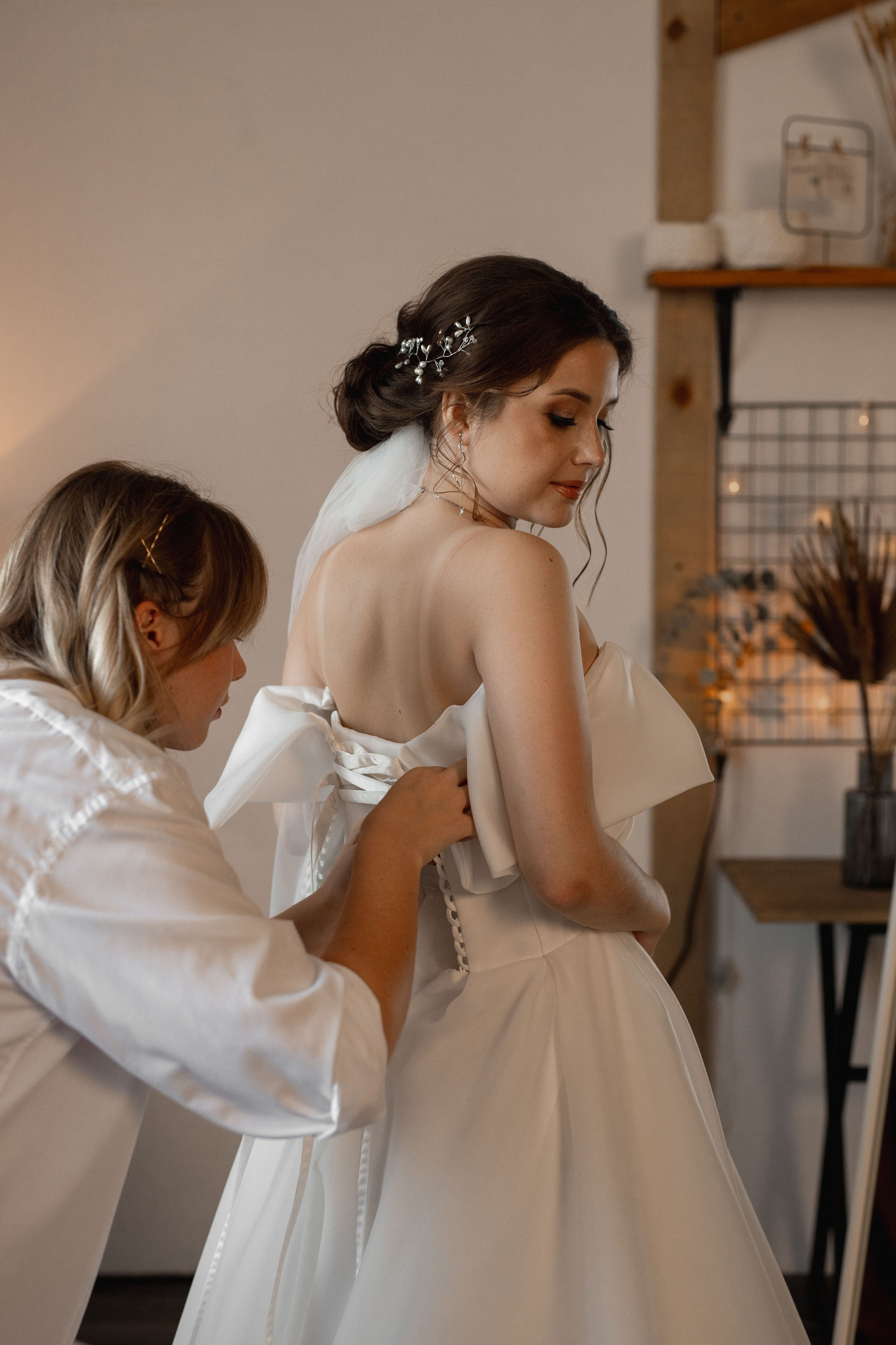 Илья и Катя. Свадебный, семейный и портретный фотограф Владимир Васильев