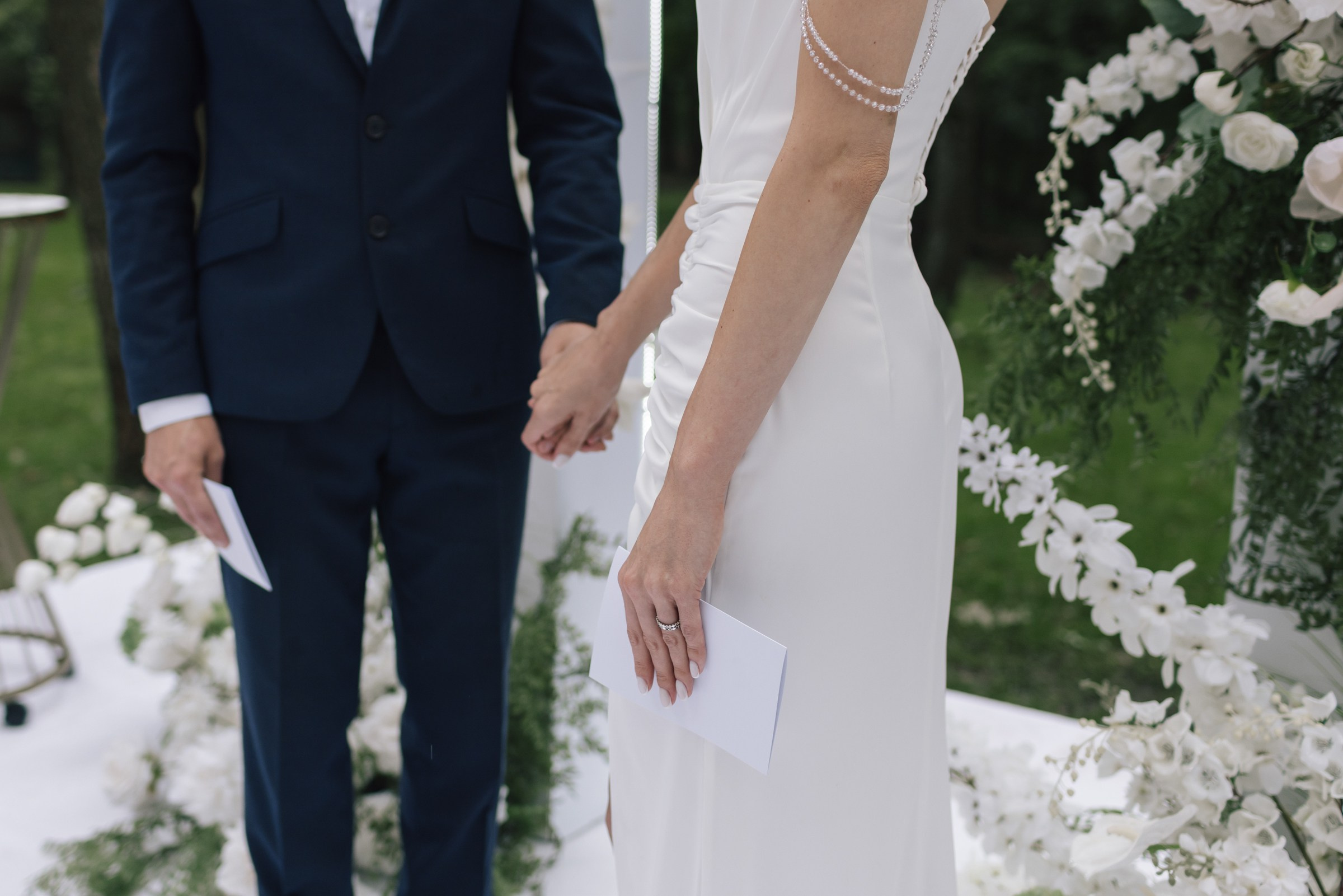 Антон и Мария. Свадебный фотограф в Белгороде Татьяна Питинова