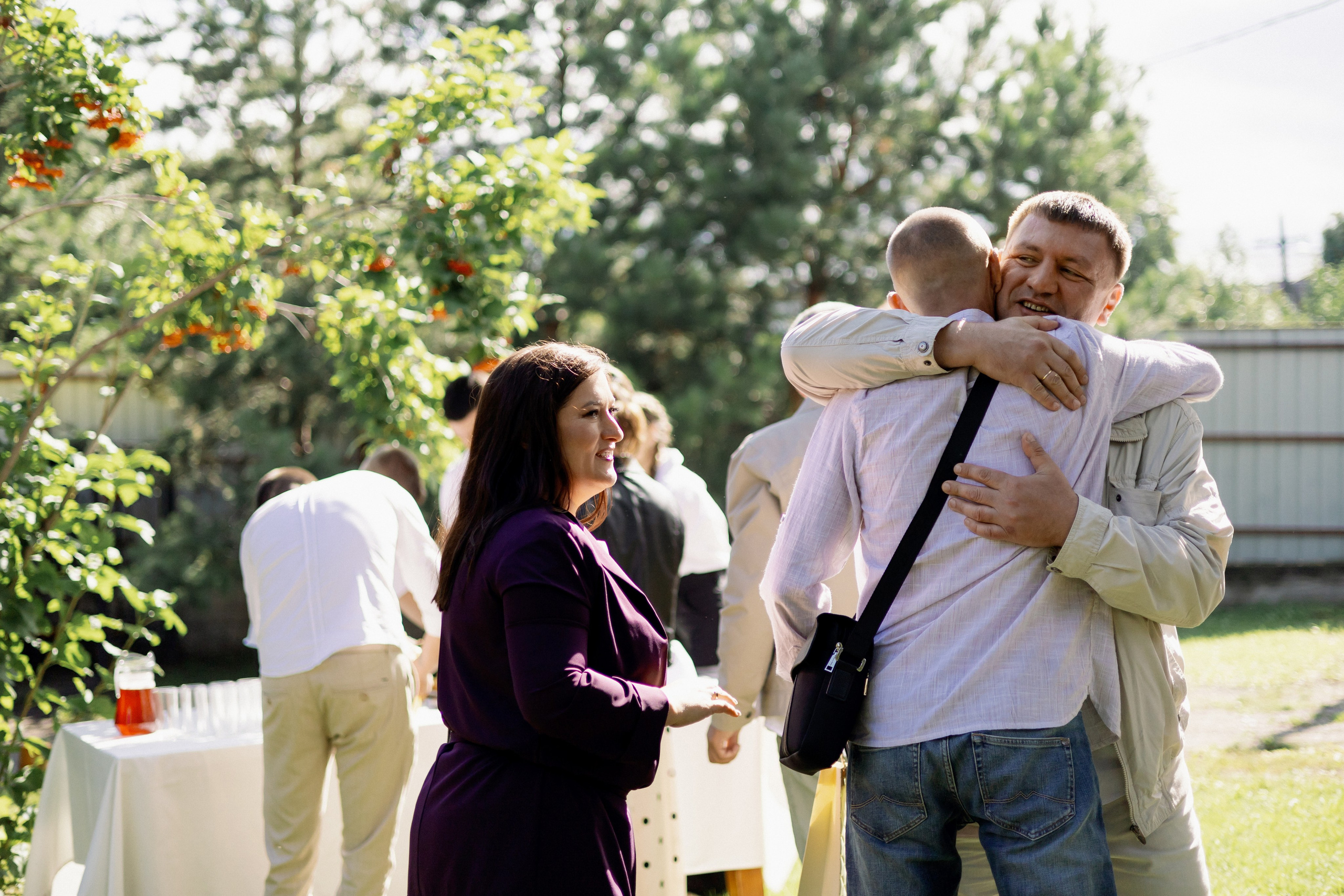Максим и Екатерина. Фотограф в Красноярске