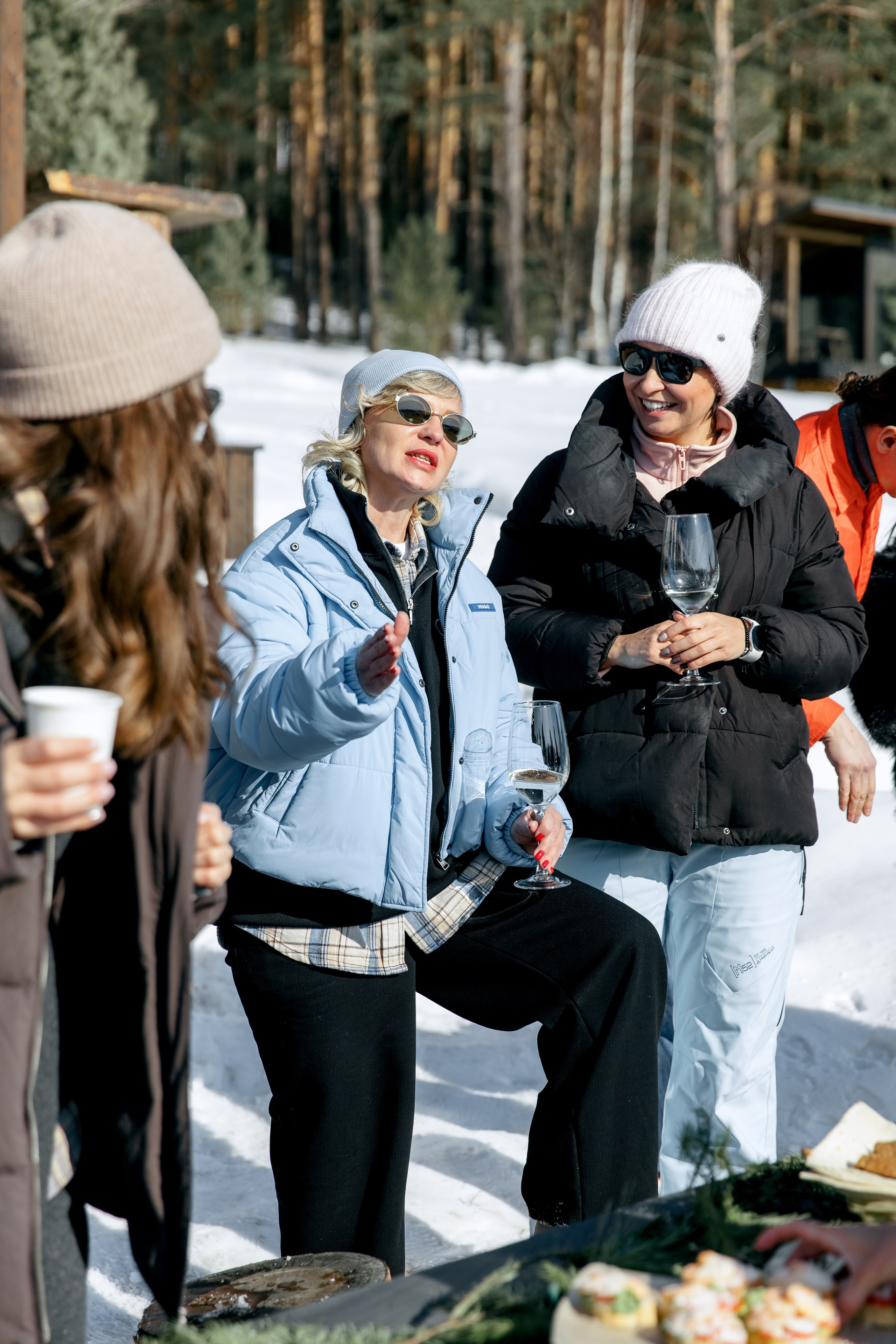 ДЕНЬ ДОЖДЕНИЯ ЕКАТЕРИНЫ. Фотограф в Красноярске