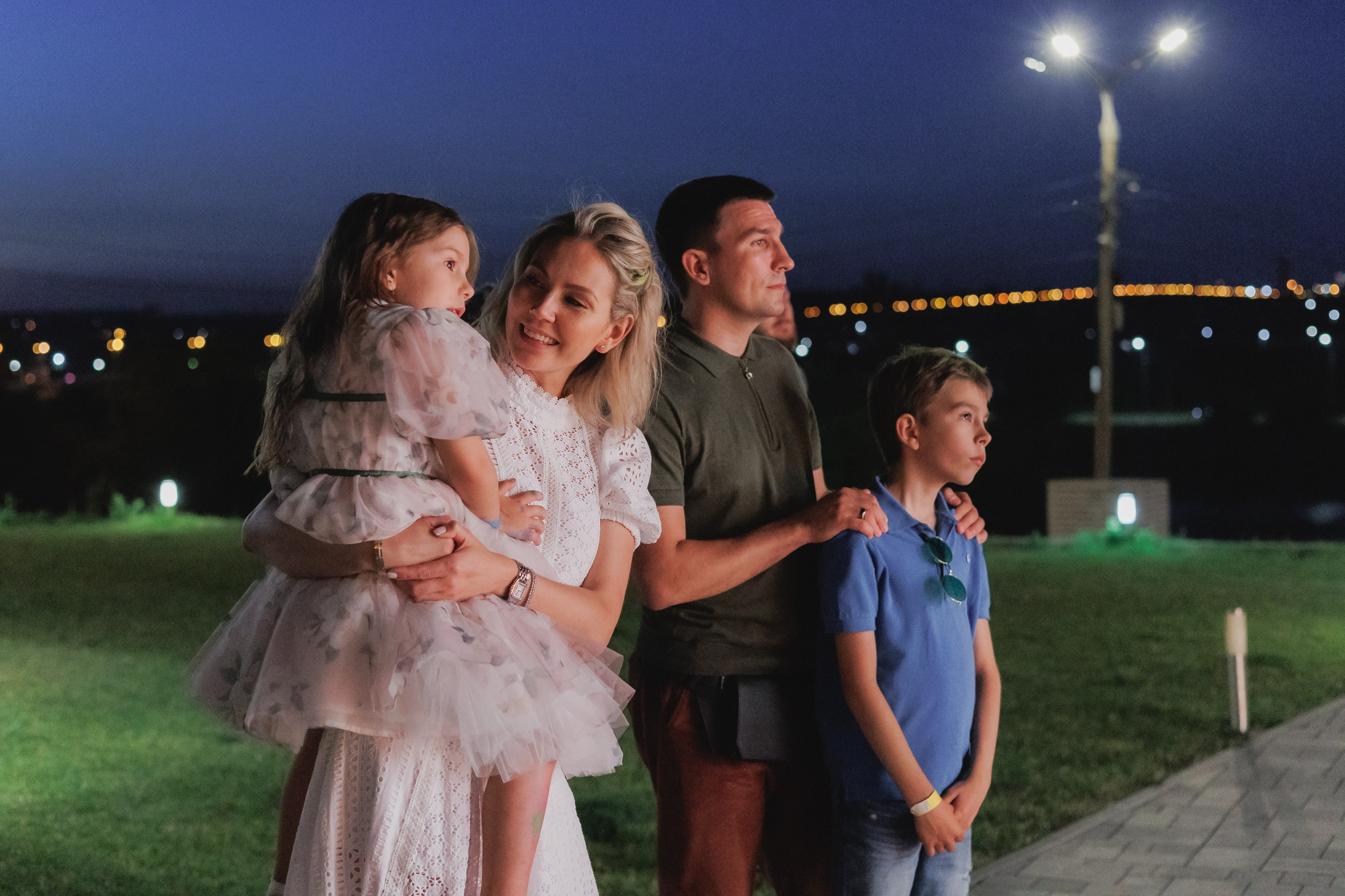 Платону 10!. Фотограф в Волгограде — Александра Искандерова