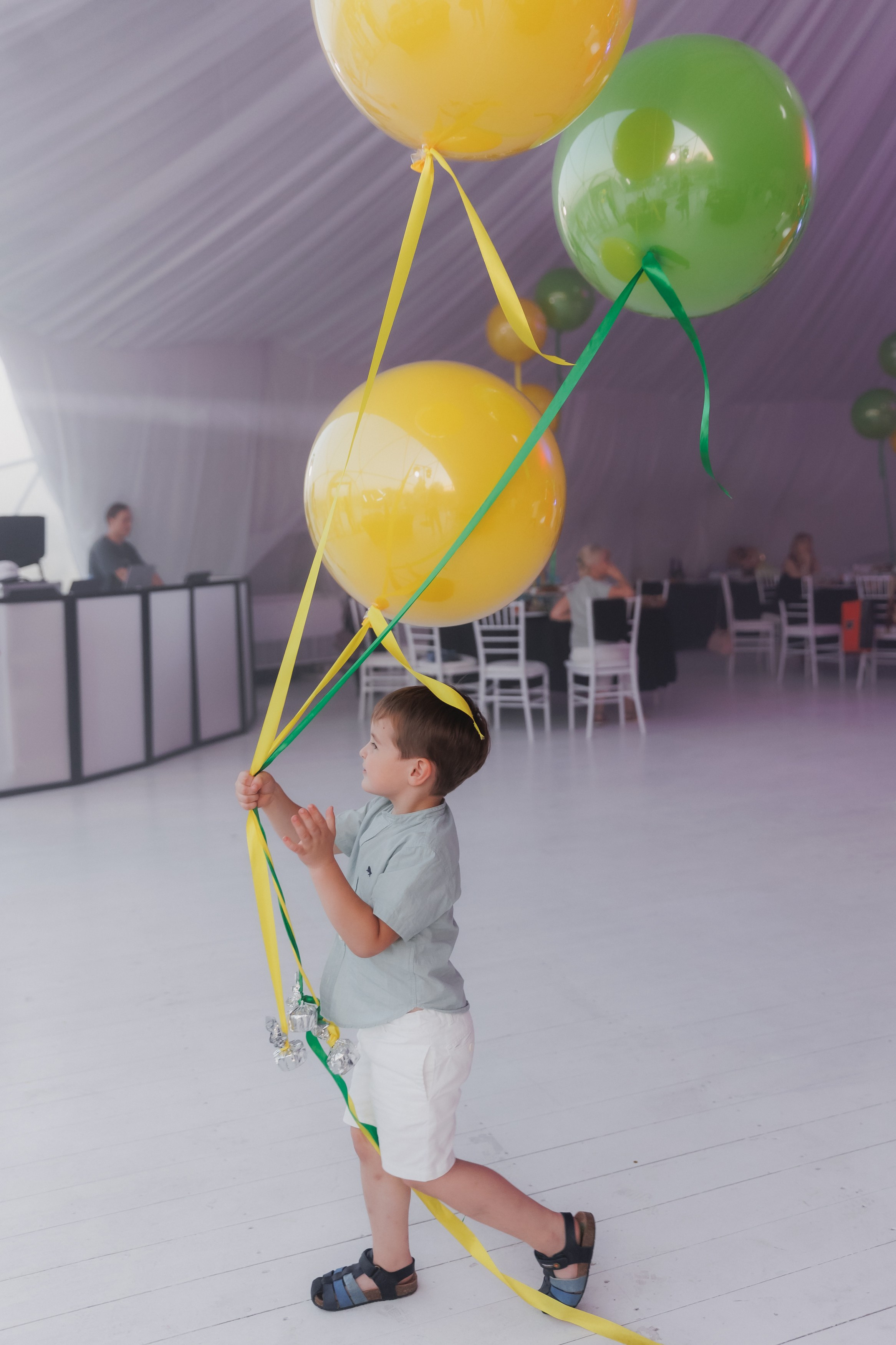 Платону 10!. Фотограф в Волгограде — Александра Искандерова