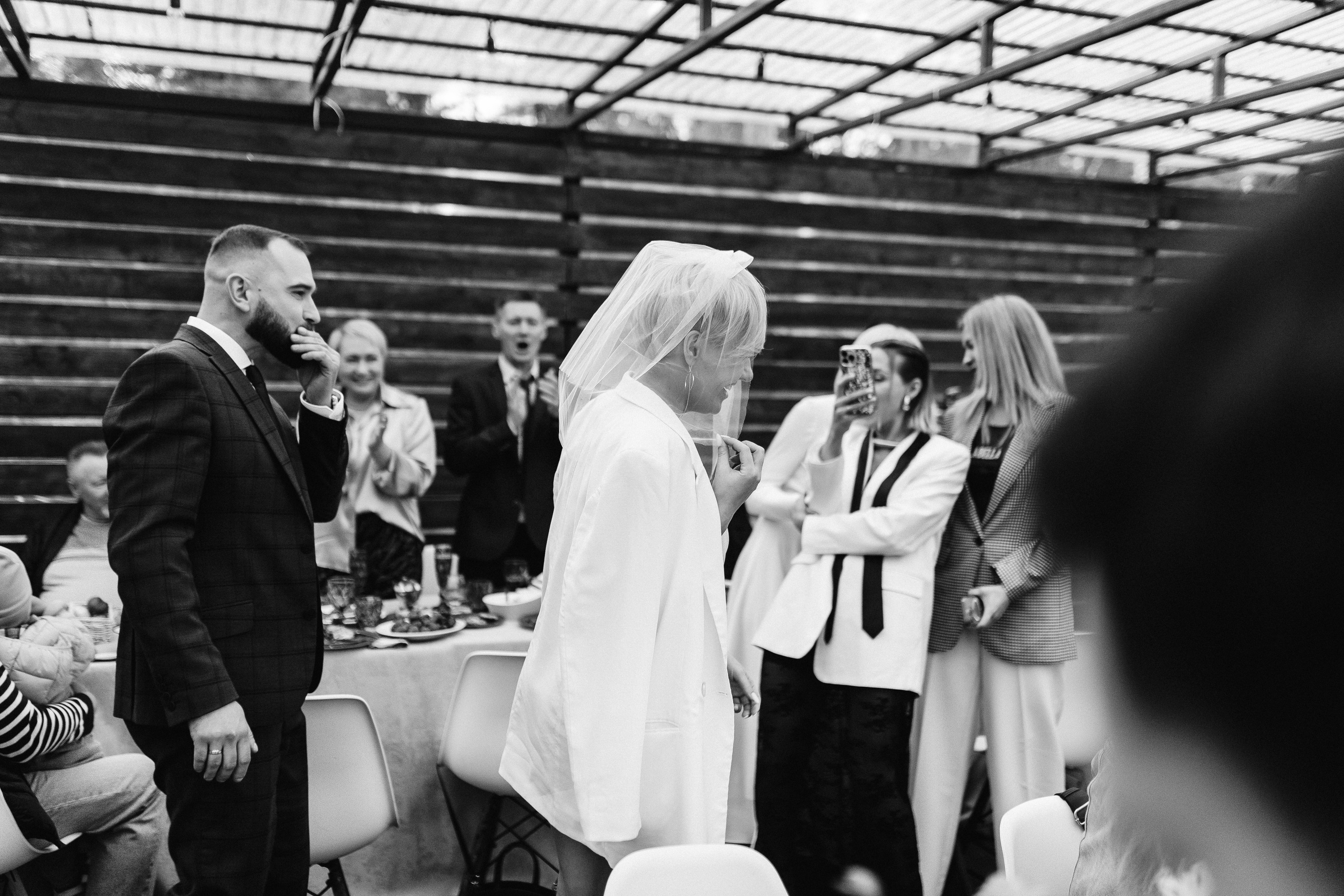 Екатерина и Дмитрий. Фотограф Тимербаева Алина г. Сургут