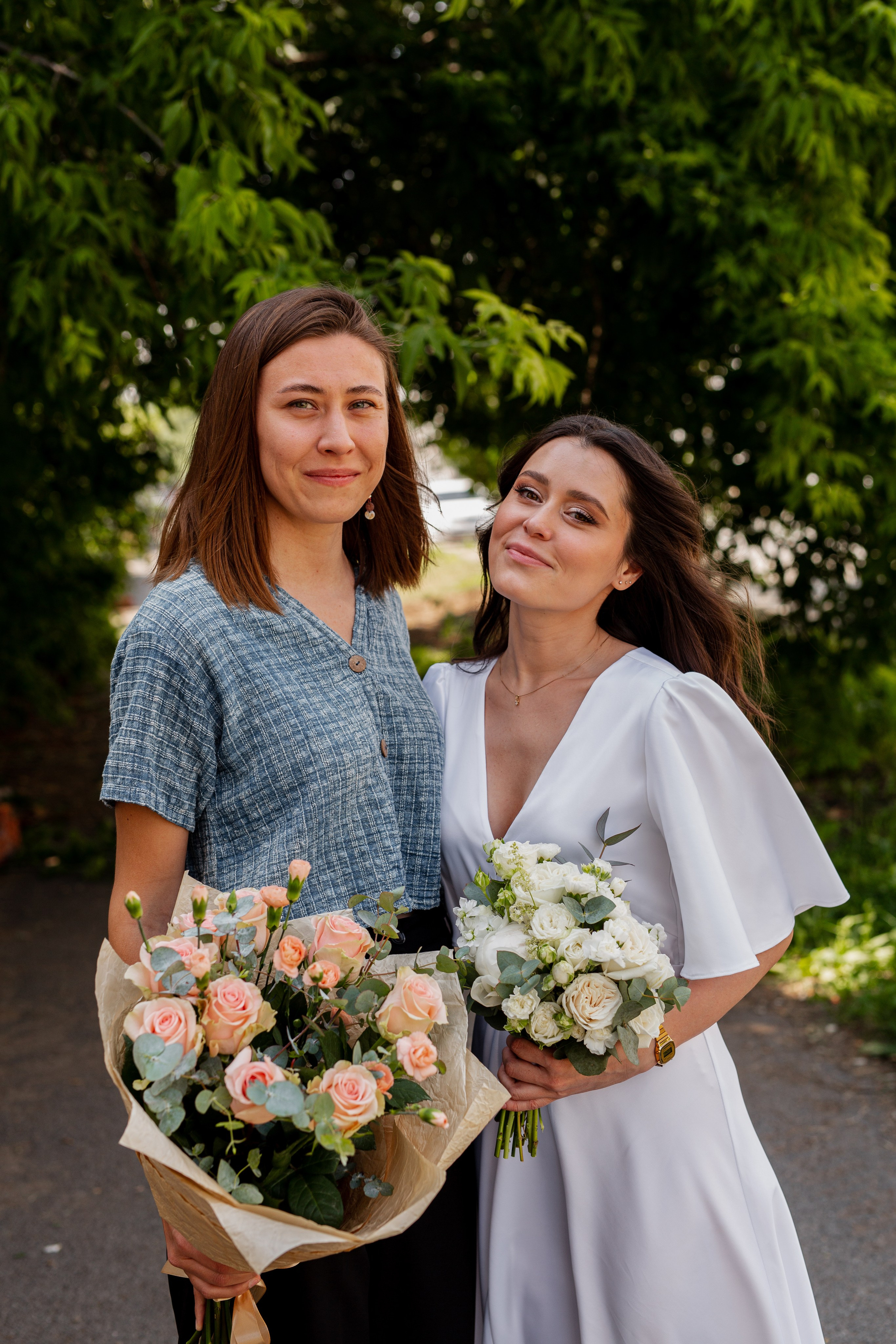 Дима+Кристина. Индивидуальные и семейные съёмки в Уфа Маргарита Истомина