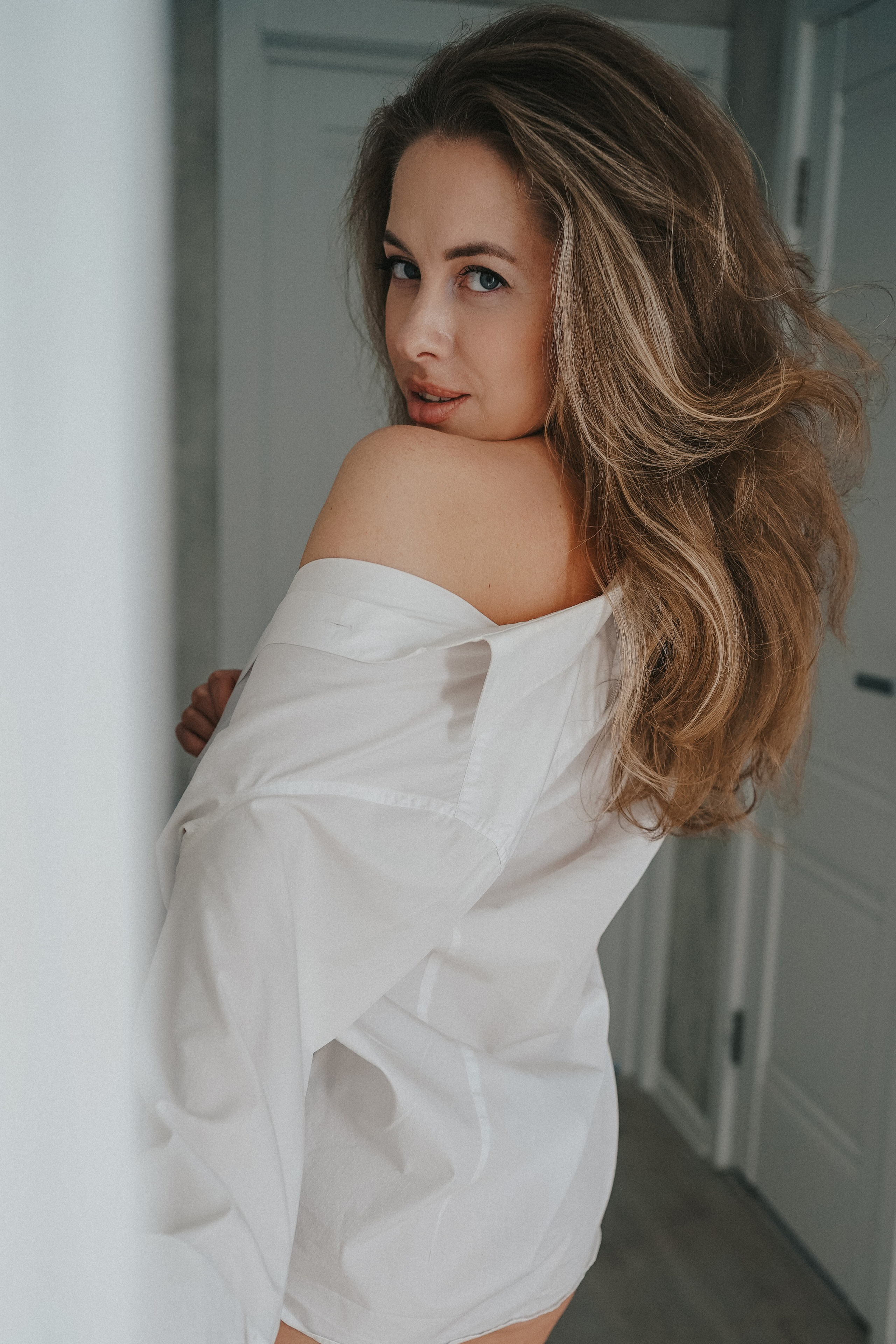 Женский портрет. Семейный фотограф в Тольятти Екатерина Невзорова