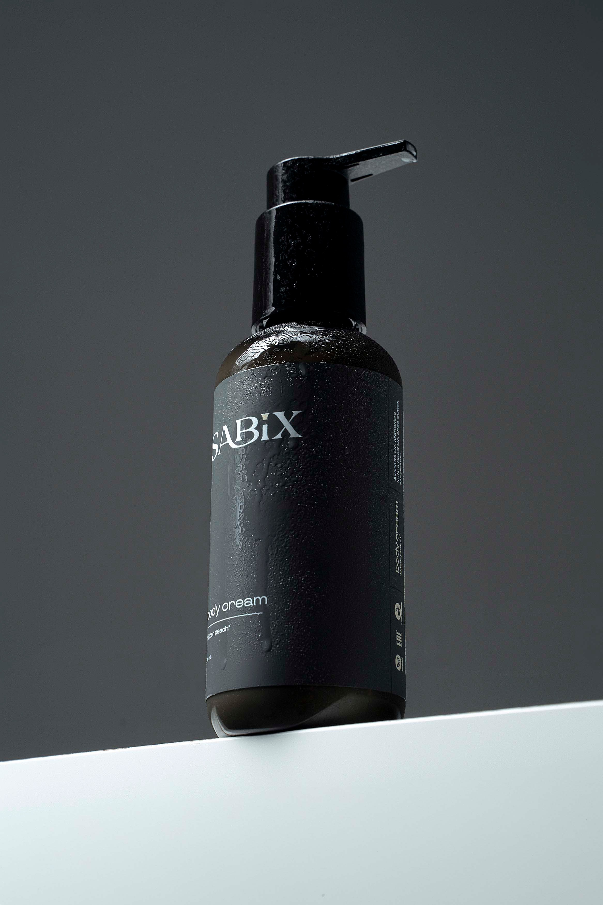 Косметика Sabix. Фотограф Казань