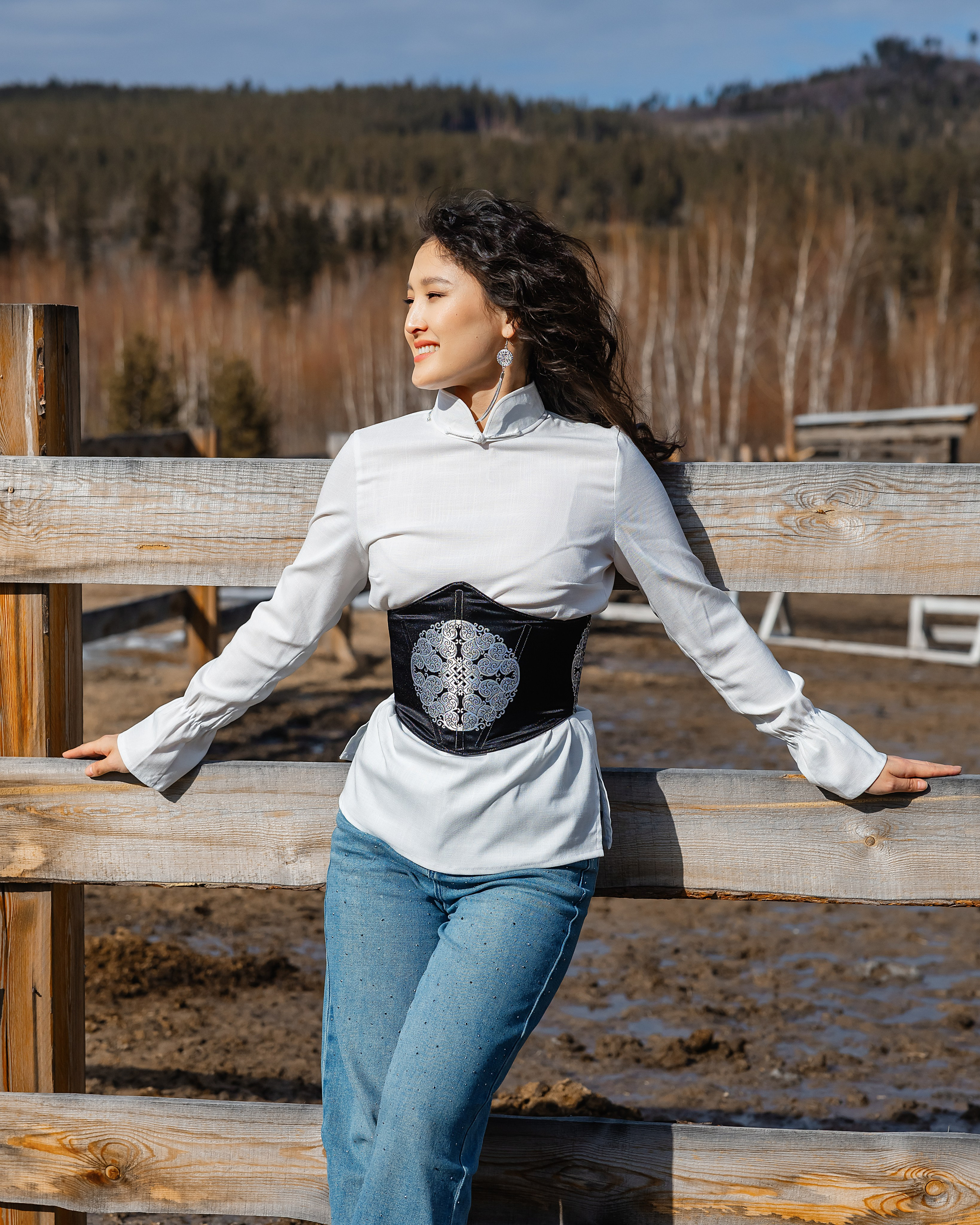 @BayanBrand. Фотограф и видеограф в Улан-Удэ: Аюна Габагуева и Артём Шаханов