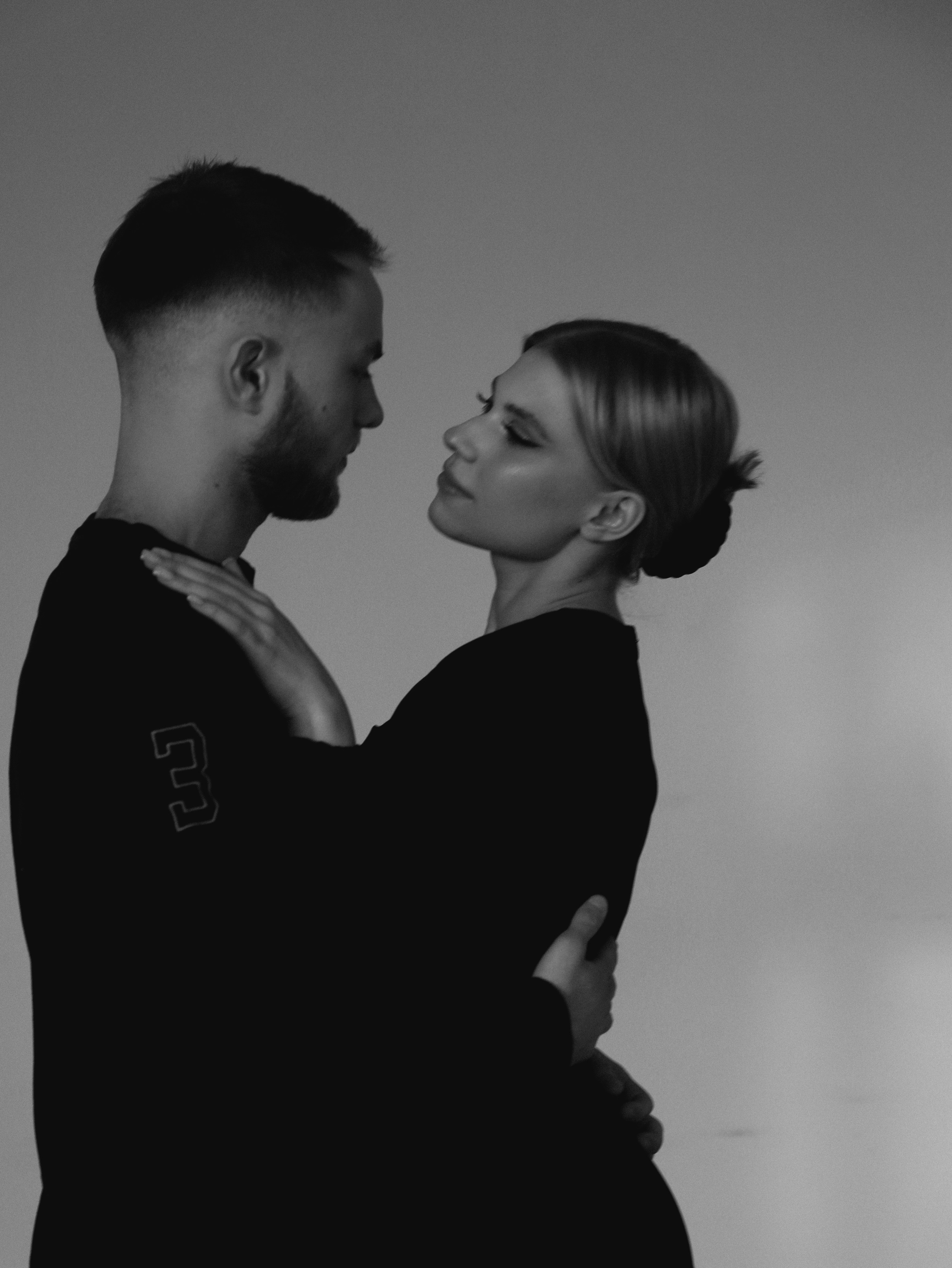 МАЙЯ | МУРАТ. Фотограф Москва Анастасия Толстова