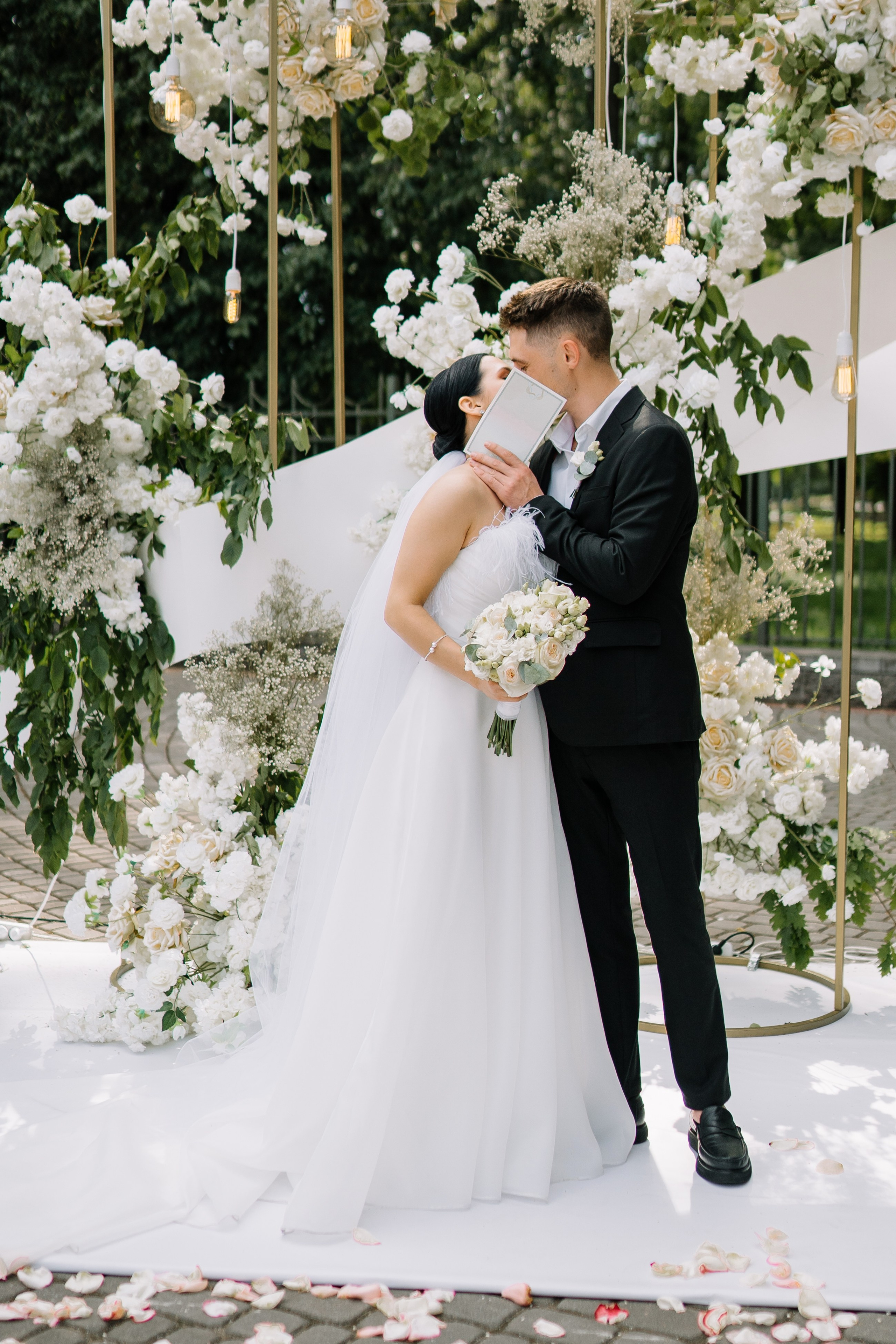 Лиза & Сергей