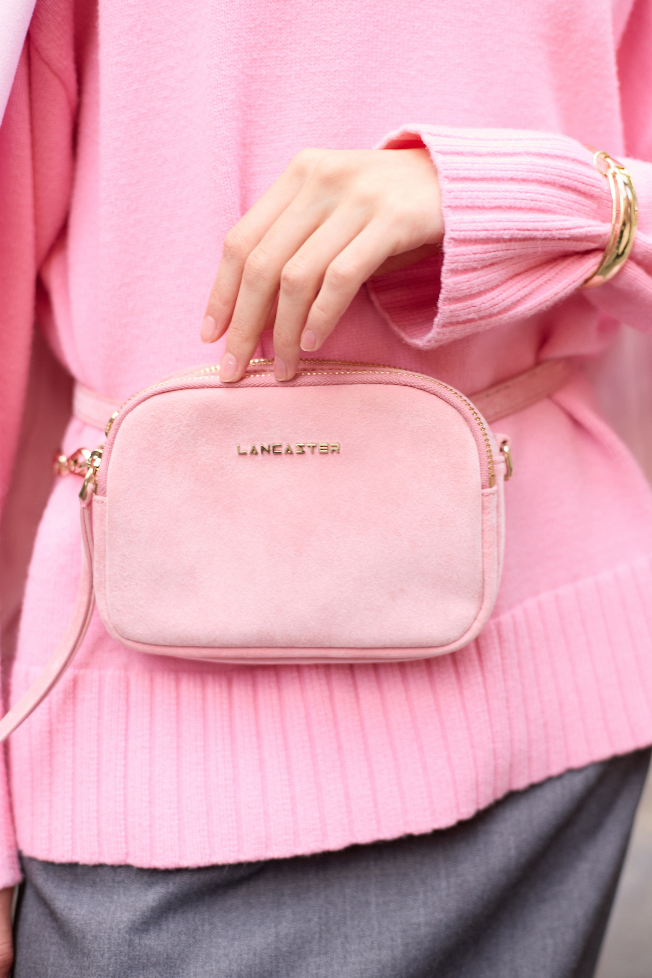 Стилизация съёмок на улице. Фешн и персональный стилист в Париже и Москве