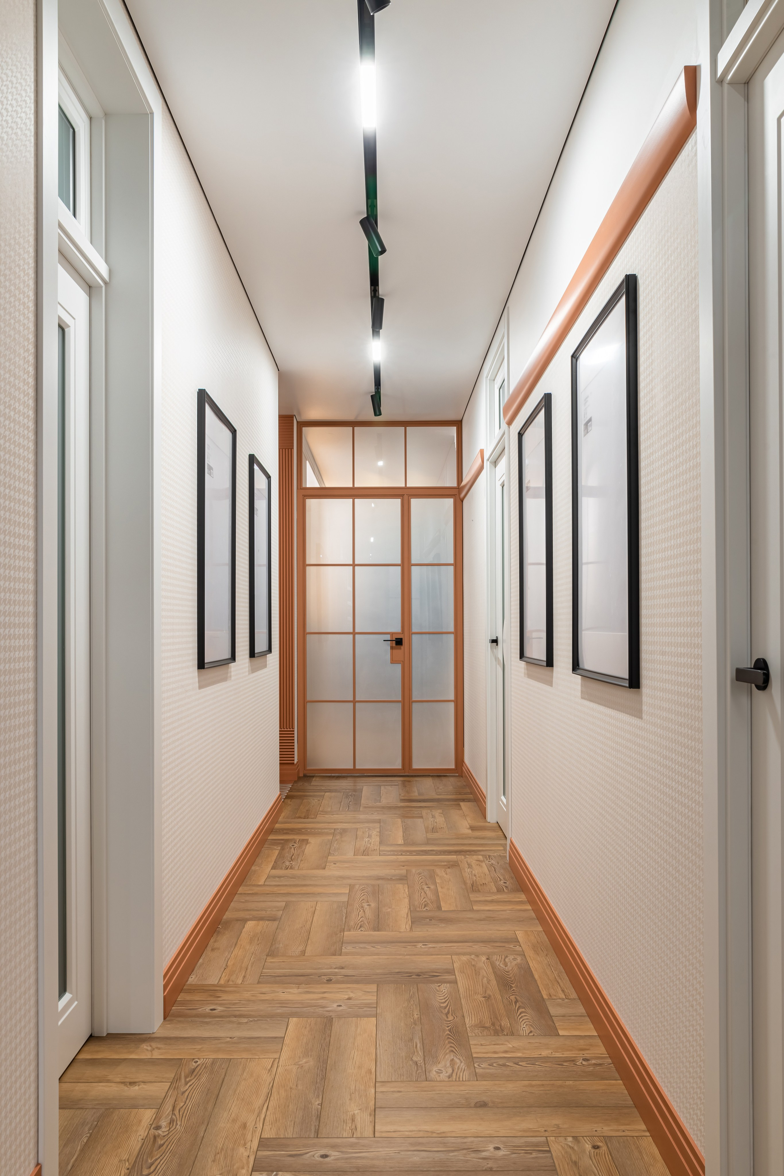 Квартира на Советской. Дизайнер Елена Котенко. Иван Благушин. Интерьерный и архитектурный фотограф в Москве и Санкт-Петербурге