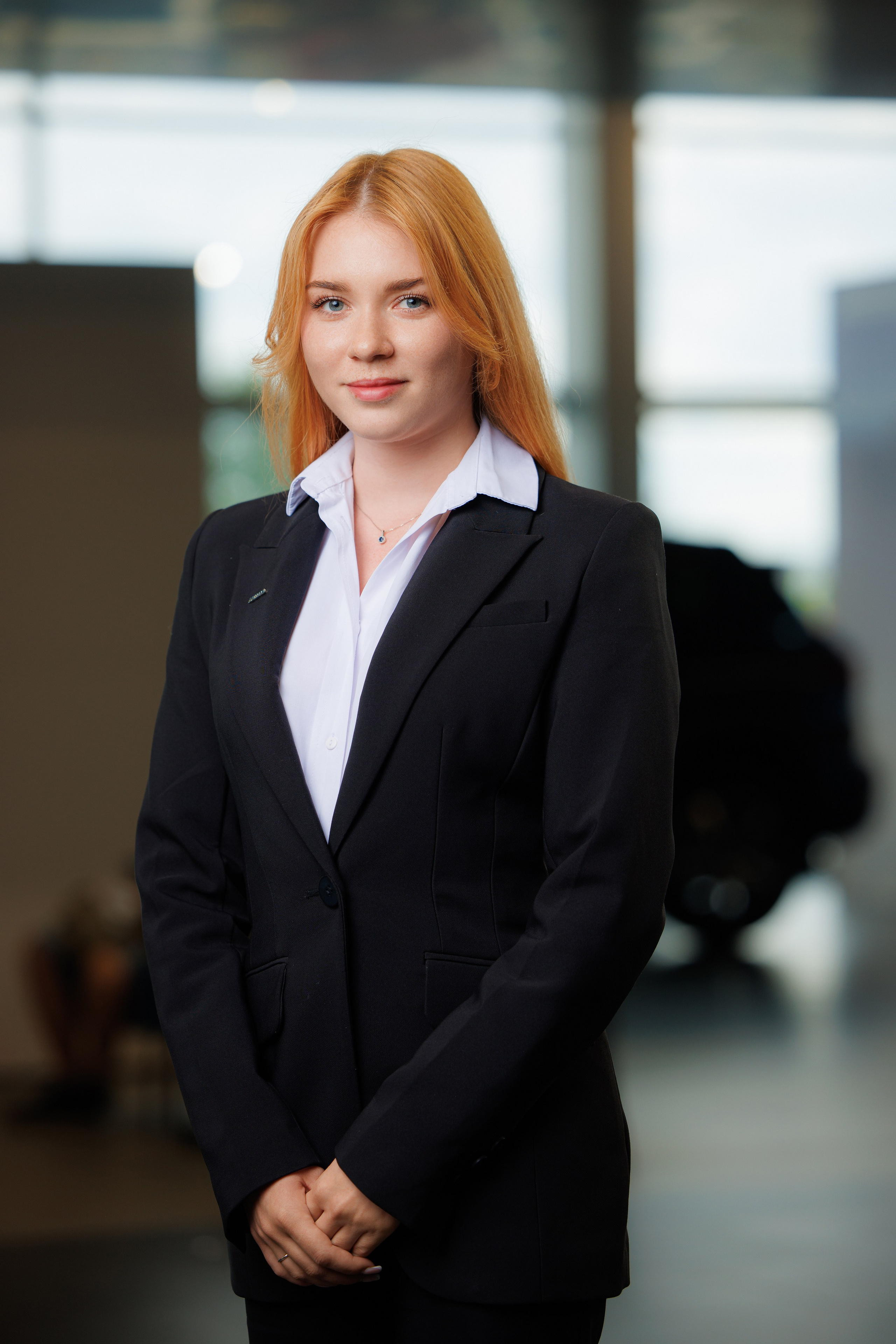 Студия / портреты. Tony Mikhailov