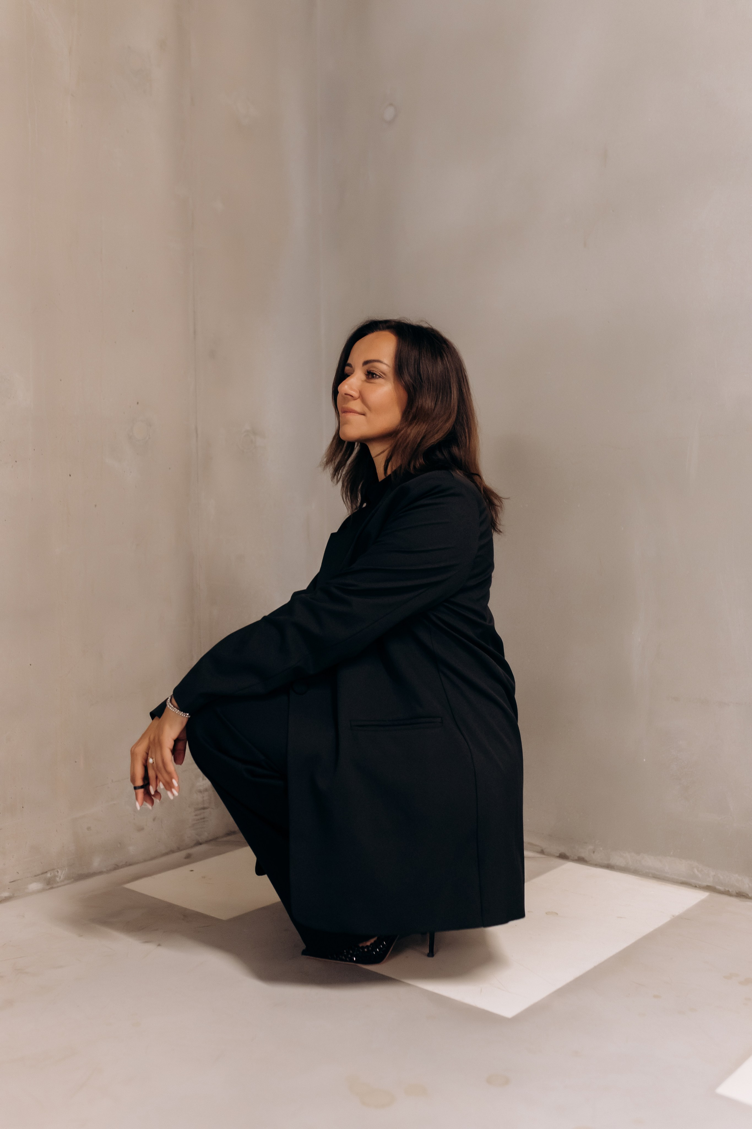 Индивидуальная съемка. Ваш универсальный фотограф Евгения Дунаевская