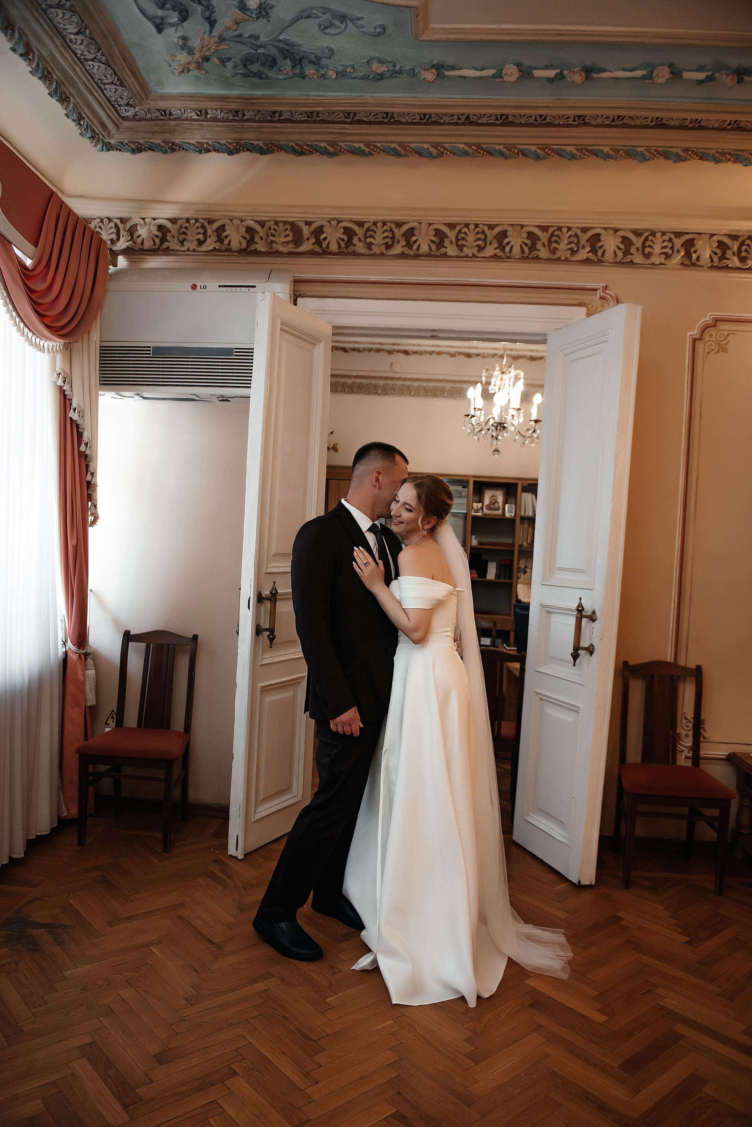 Новочеркасск V&E. Свадебный фотограф Ростов-на-Дону от 4 400 руб. |Кристина Гайсенюк