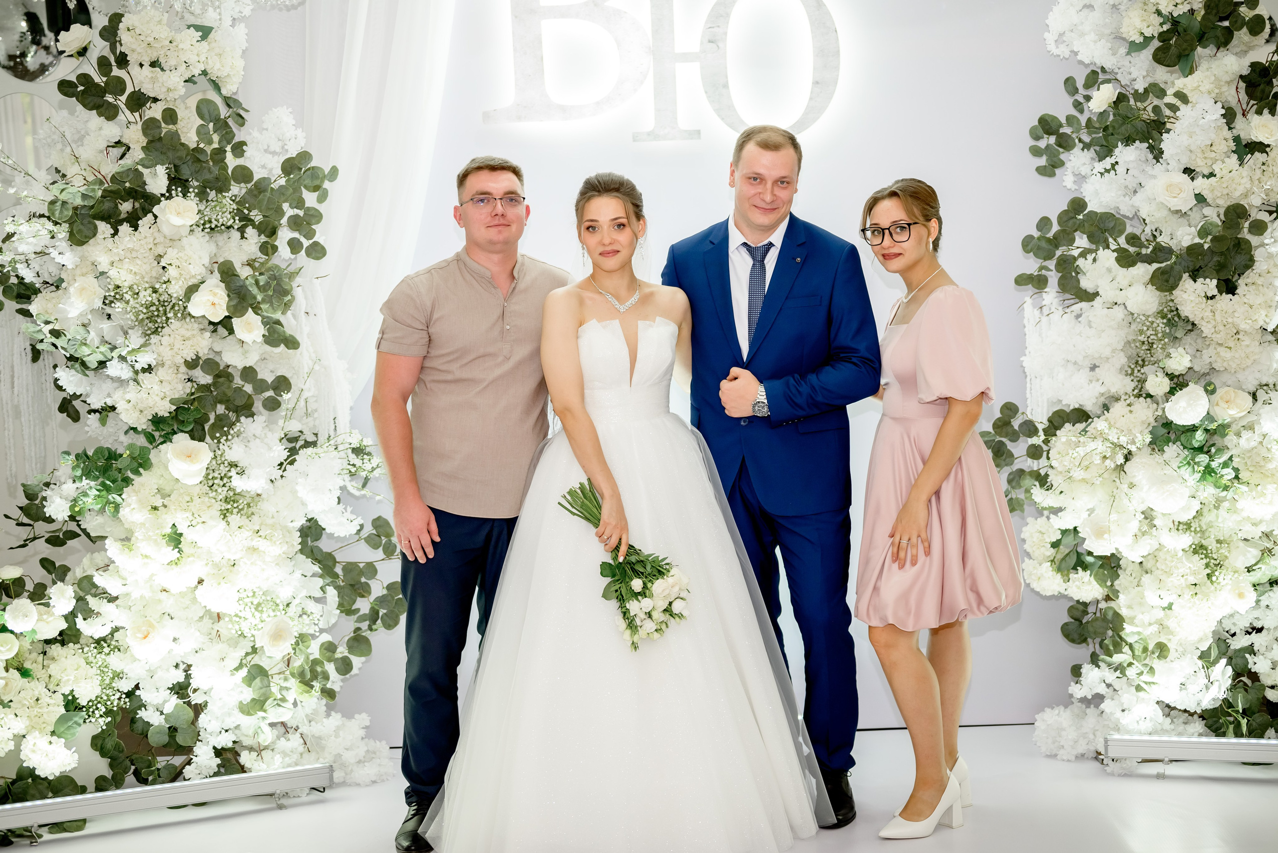 Банкетная часть (1). Юлия Басня семейный и свадебный фотограф в Донецке