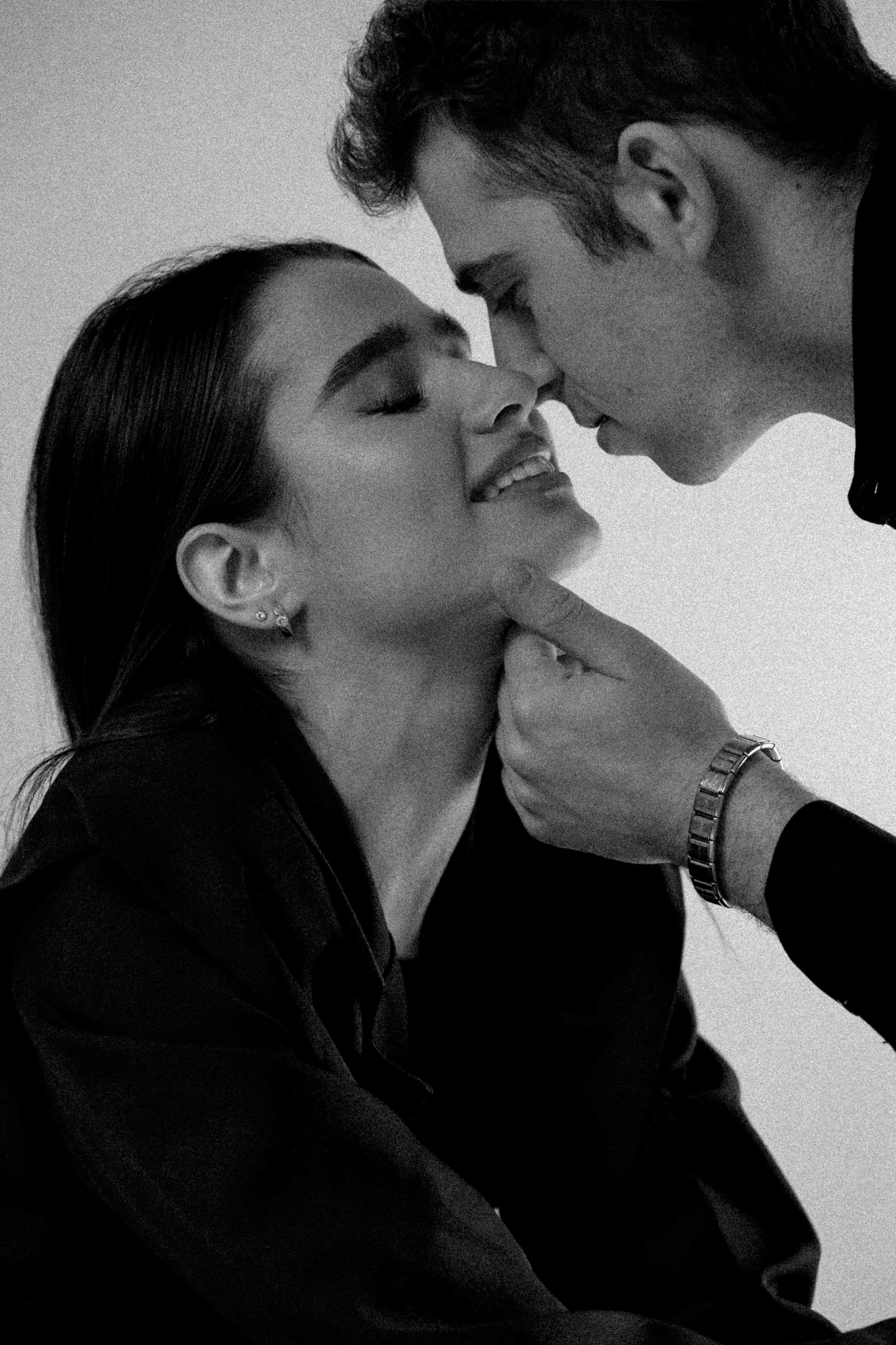 Lovestory. Фотограф и рилсмейкер Москва | Волгоград Максим Шевченко