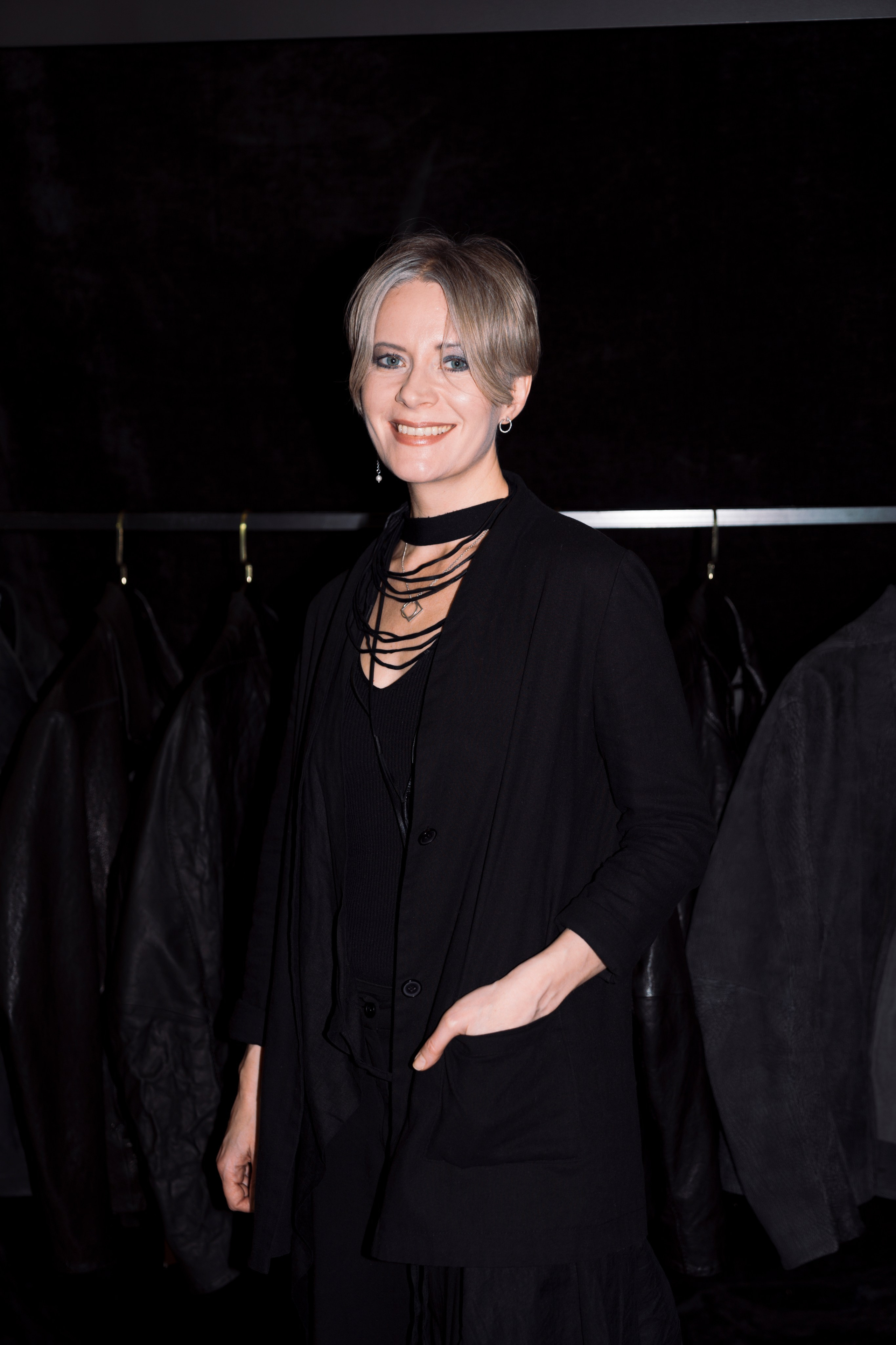 Fashion Week 2025. Свадебный фотограф в Москве Кристина Чехова