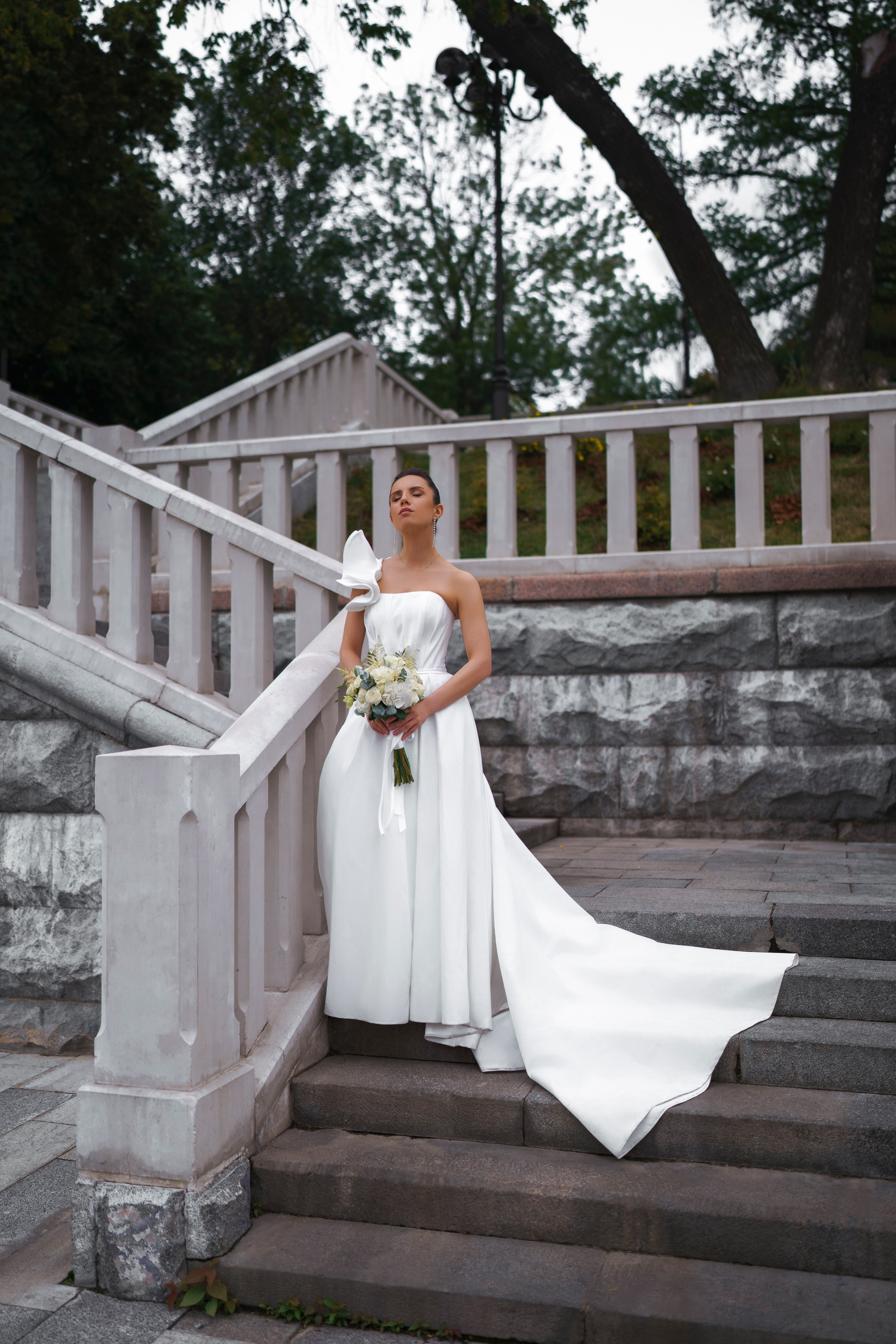 SOHO. Свадебный фотограф в Москве Кристина Чехова