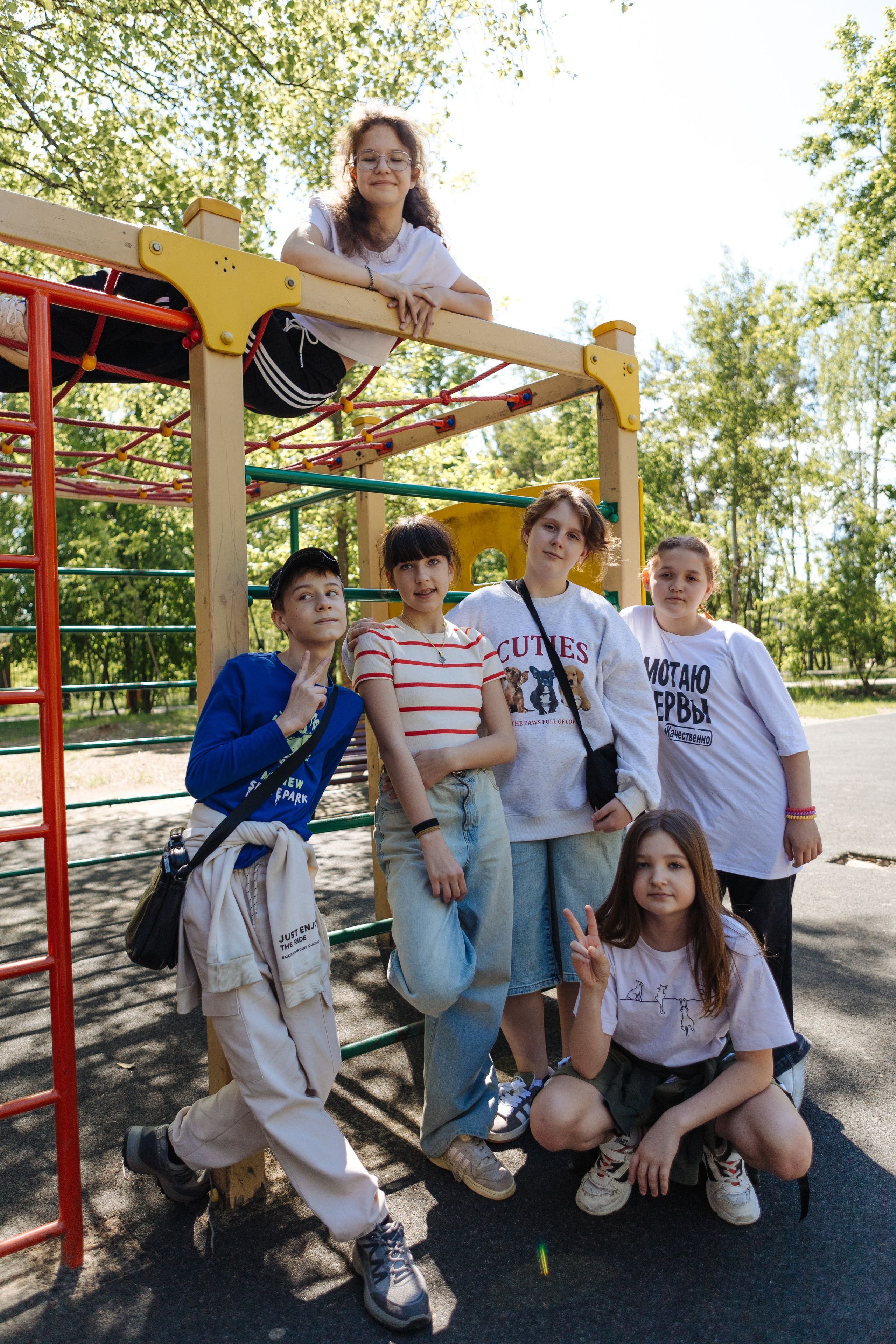 Школа. Индивидуальный и свадебный фотограф в Нижнем Новгороде Трушина Кристина