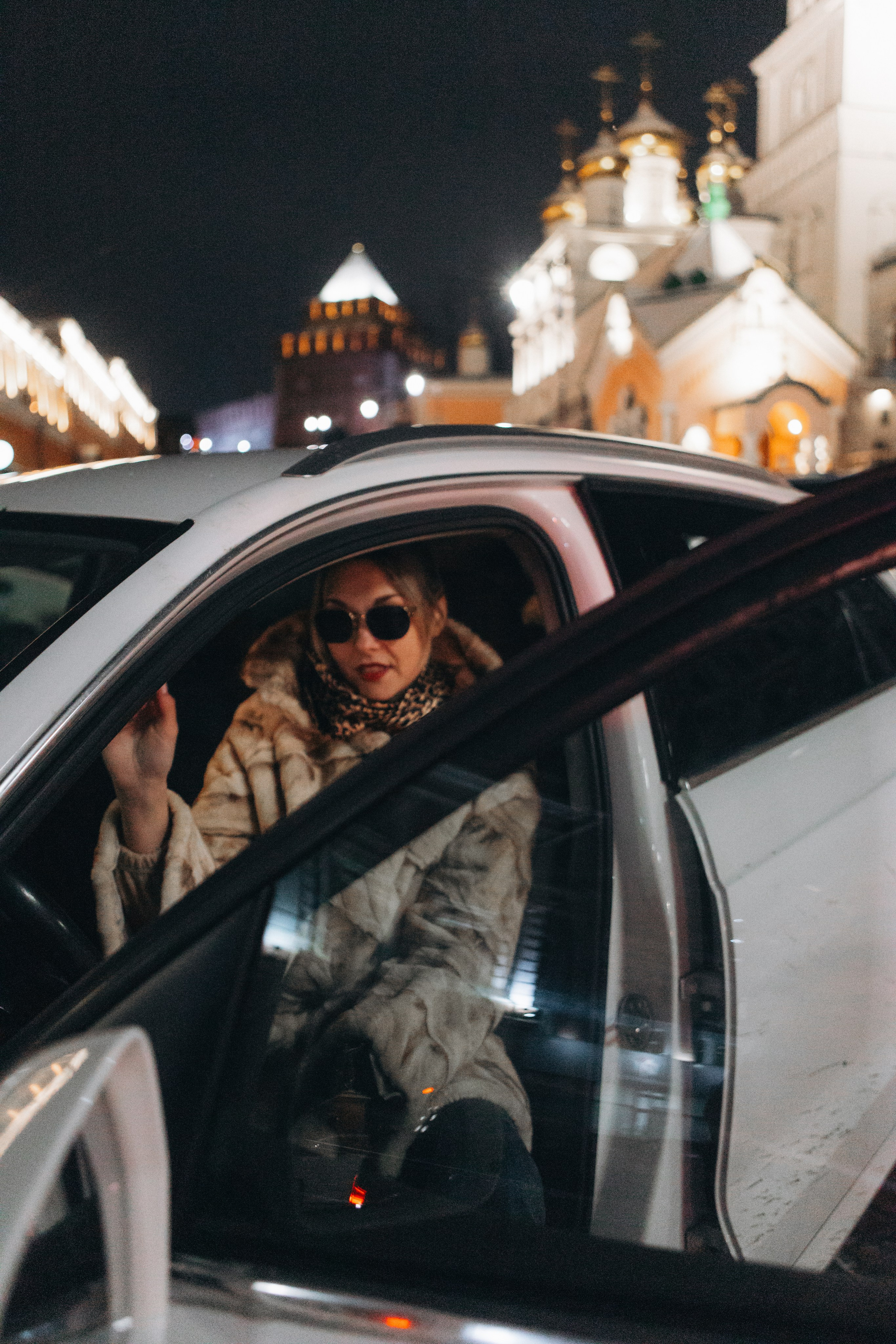 Индивидуальная фотосъемка. Индивидуальный и свадебный фотограф в Нижнем Новгороде Трушина Кристина