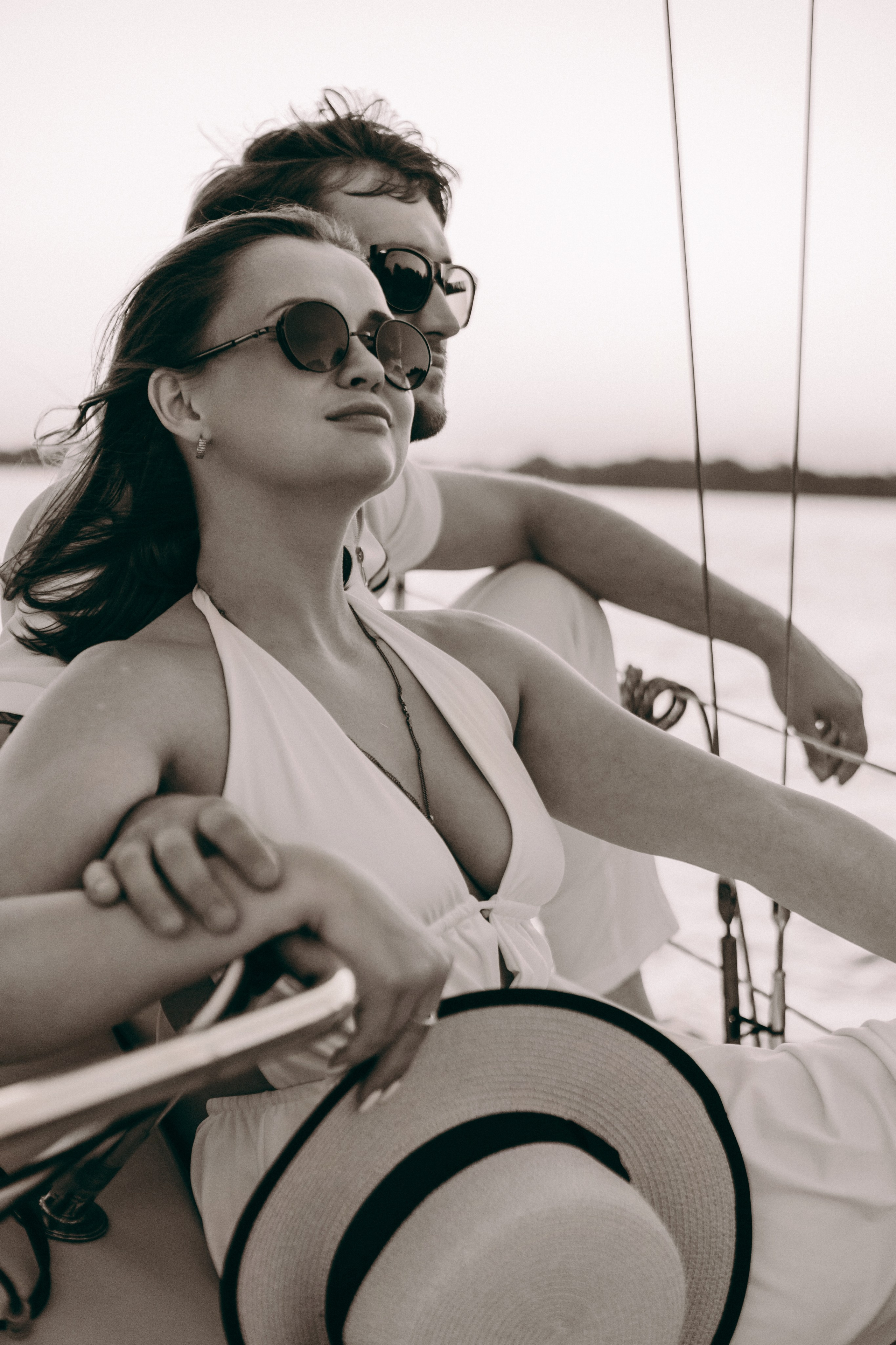 Love Story. Индивидуальный и свадебный фотограф в Нижнем Новгороде Трушина Кристина