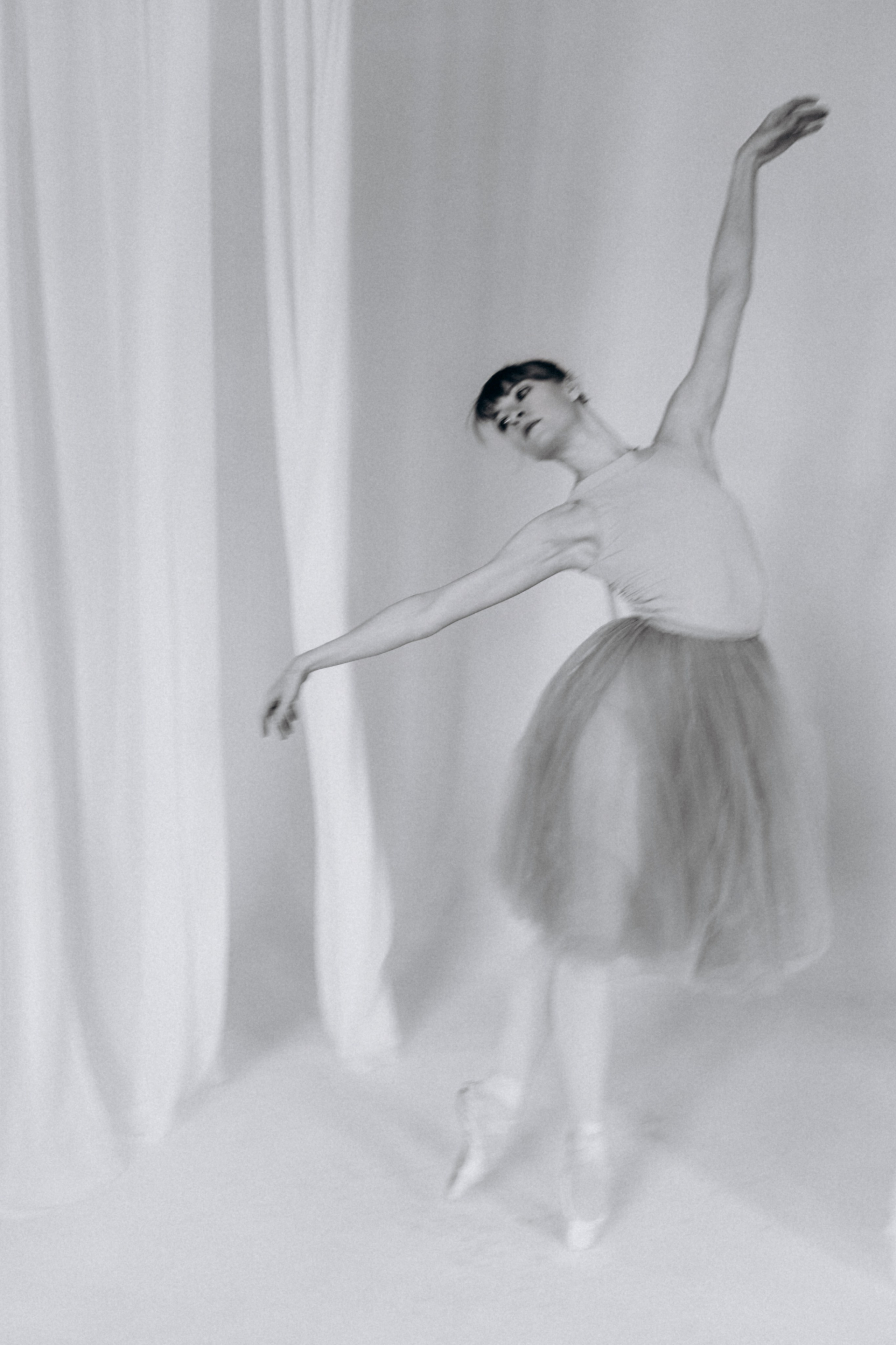 Балет. Индивидуальный и свадебный фотограф в Нижнем Новгороде Трушина Кристина