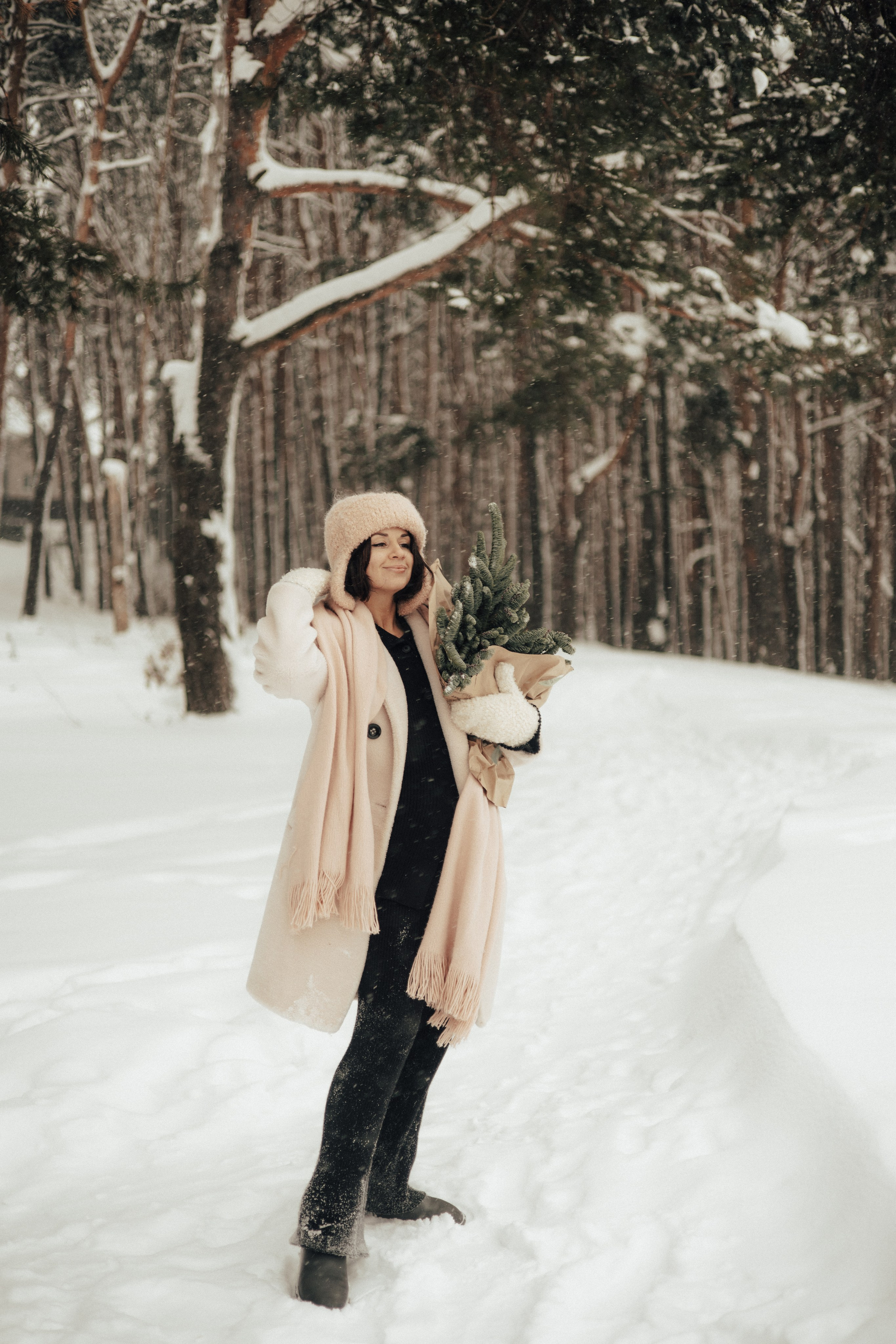 Vi. Фотограф Смоленск Москва