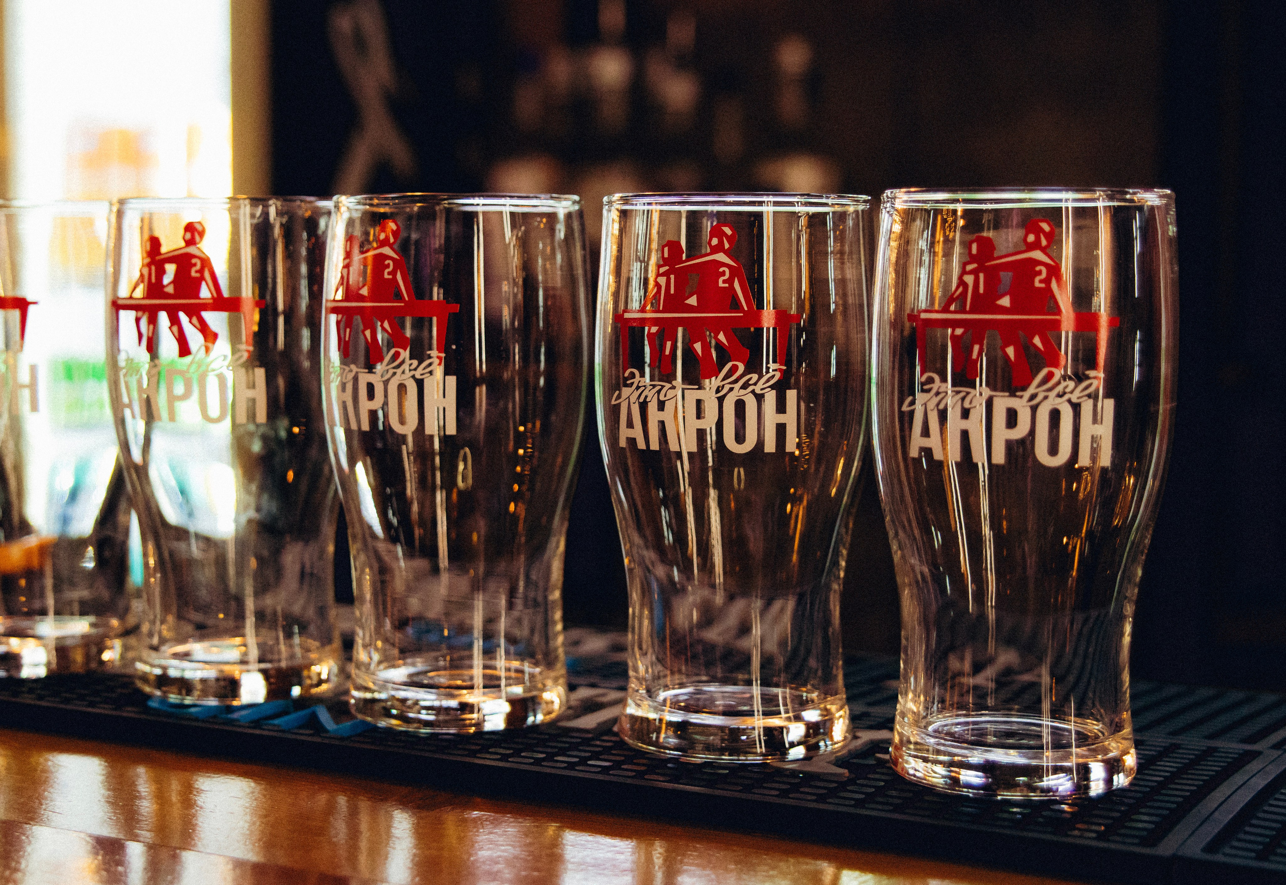 АКРОН x RAVE. Репортажный и портретный фотограф в Тольятти