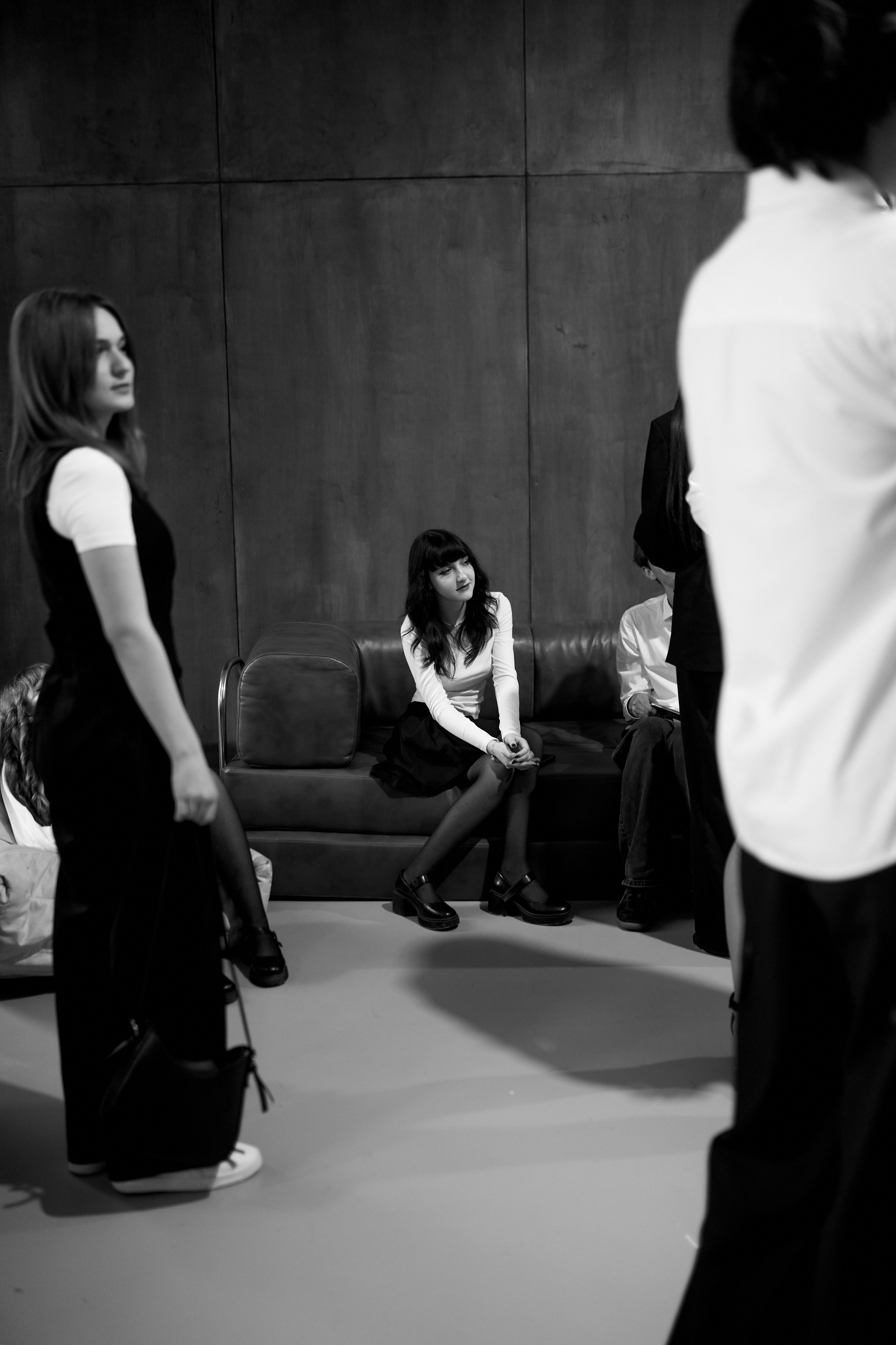RELLS/BACKSTAGE. Современные Выпускные Альбомы в Ростове-на-Дону