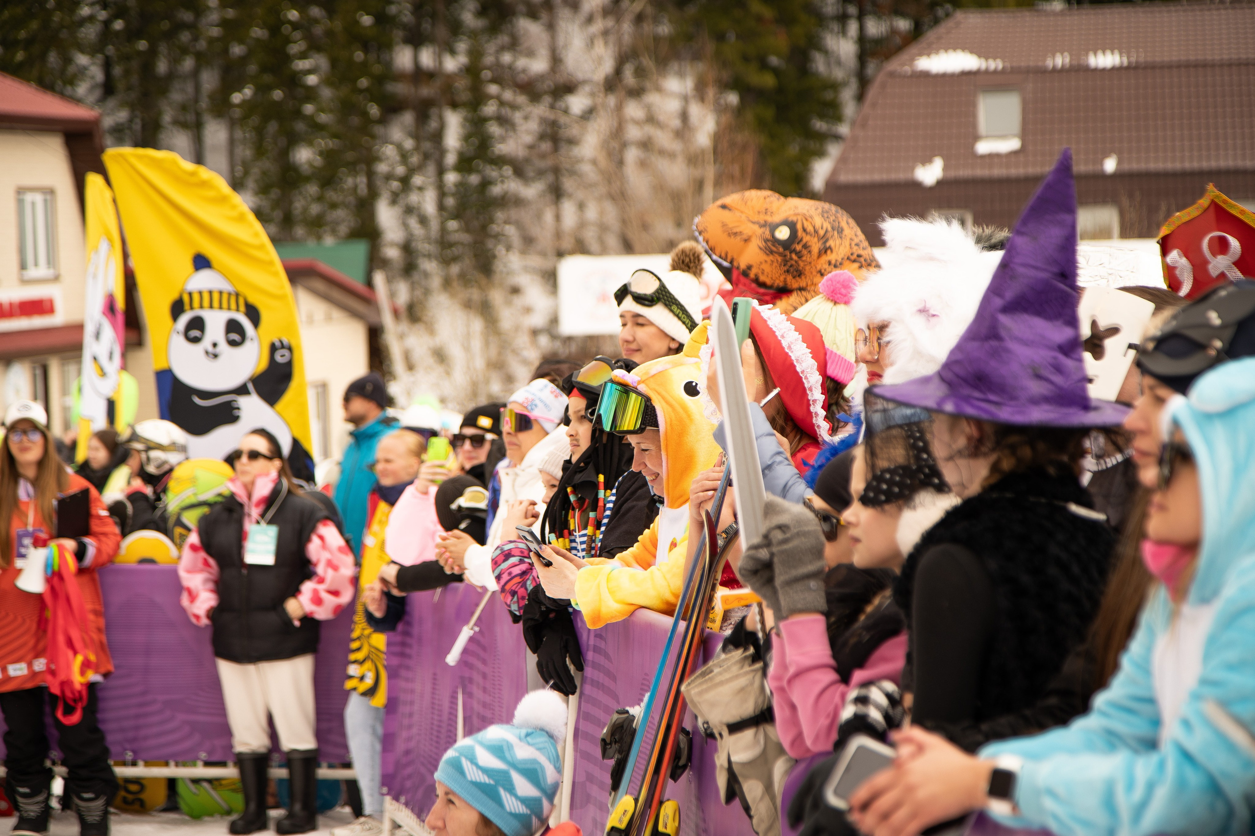 Грелка 13.04.24. Анастасия Паршукова — фотограф Шерегеш Новосибирск