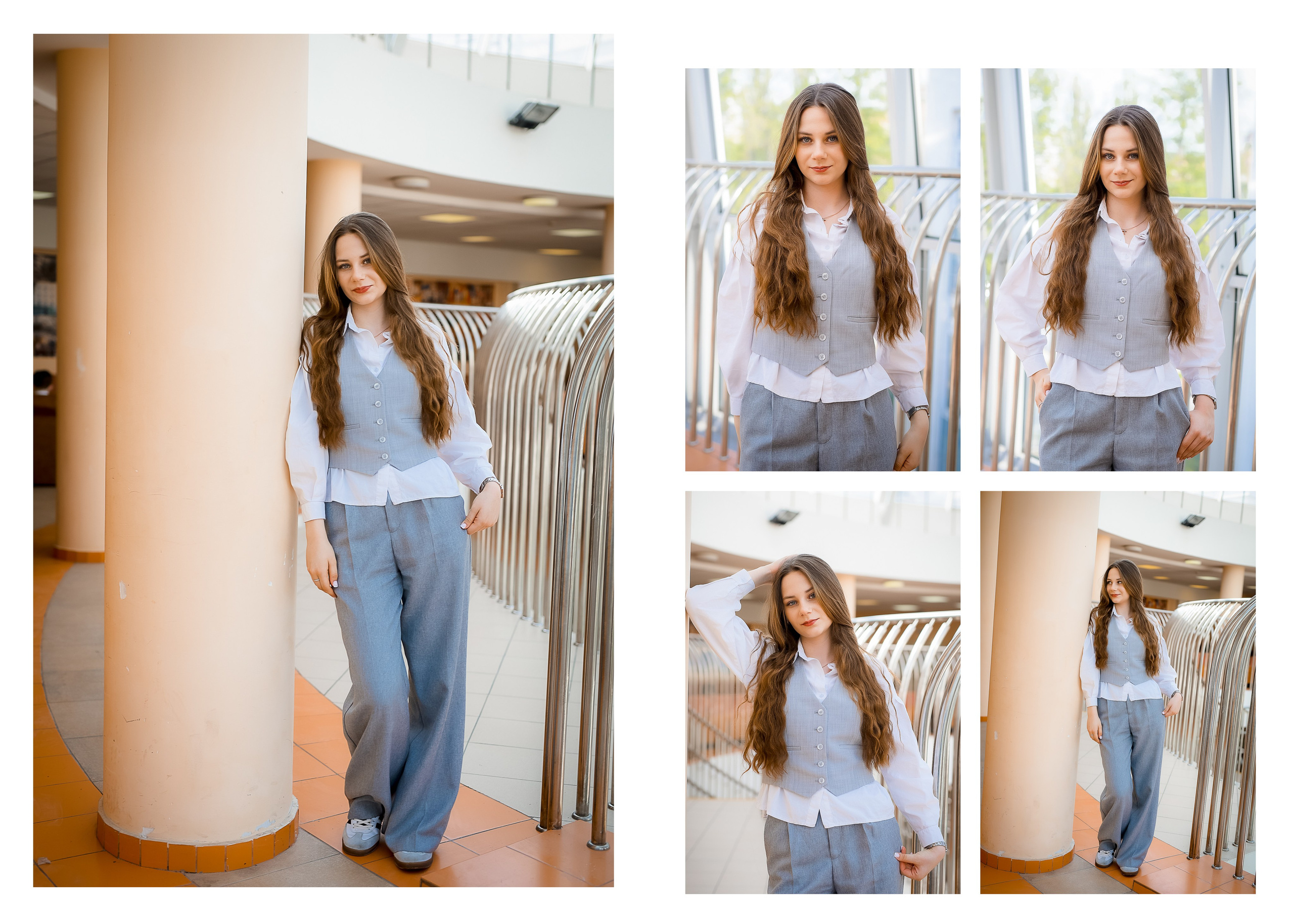 АЛЬБОМ 9 КЛАСС С  ЦИТАТАМИ. Фотограф в Москве Ольга Колесникова