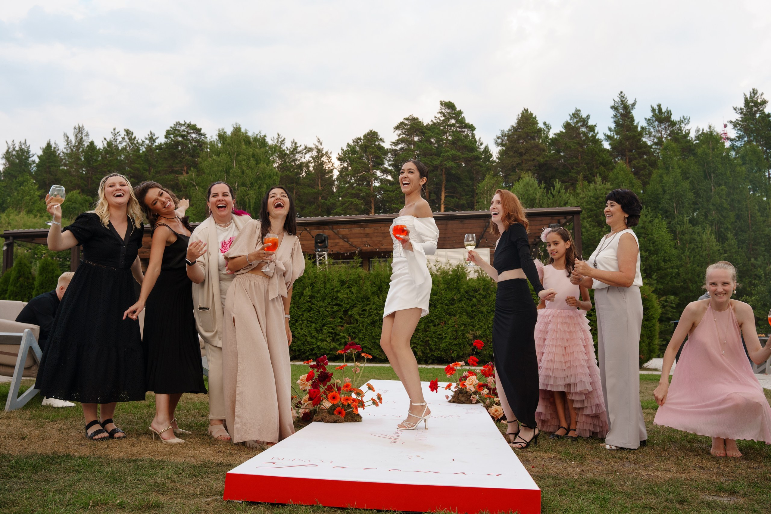 11.07 Ришат и Вероника. Свадебный организатор Екатеринбург