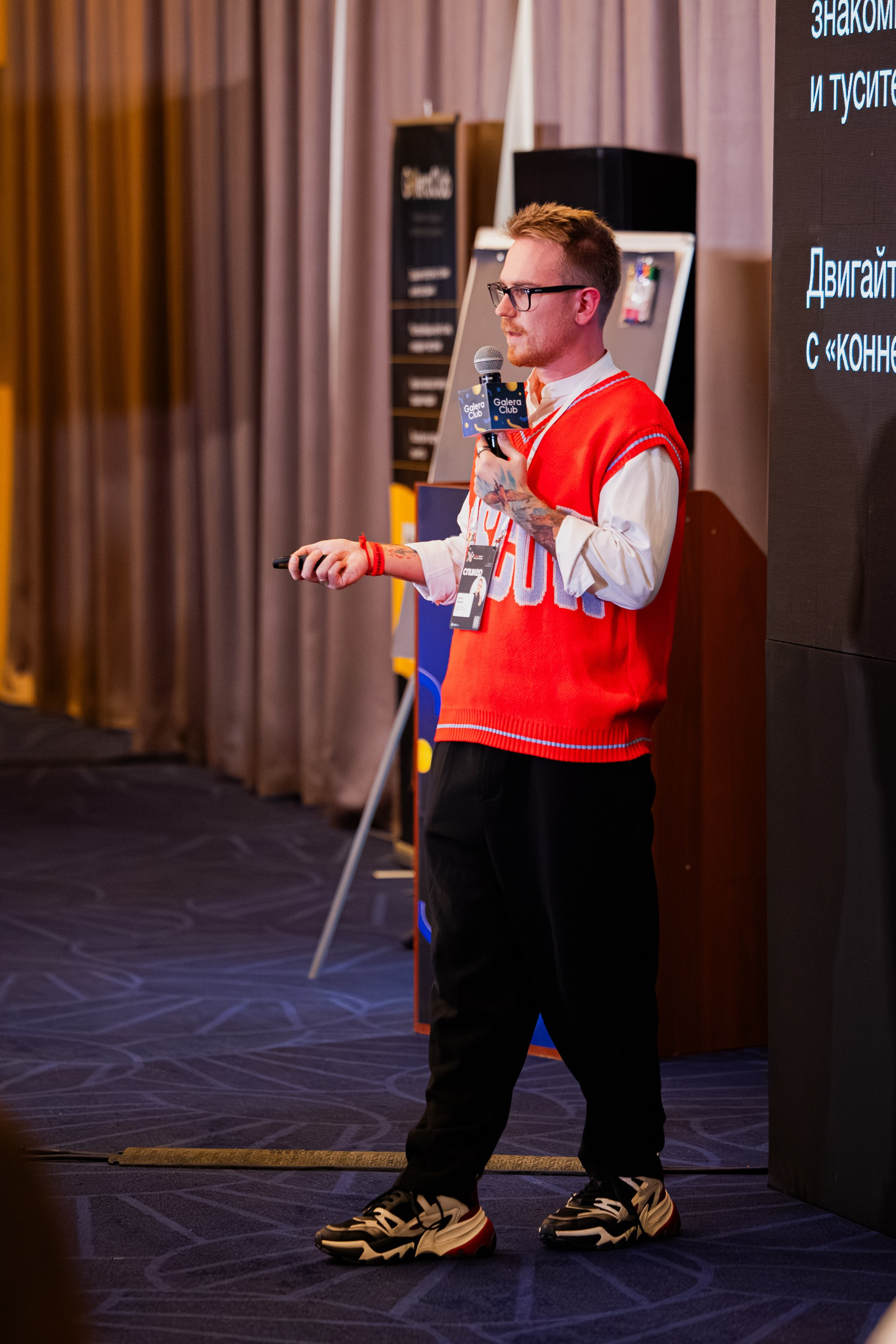 Суровый Питерский Форум. Эпизод Х. Репортажный фотограф в Санкт-Петербурге Александр Паклин