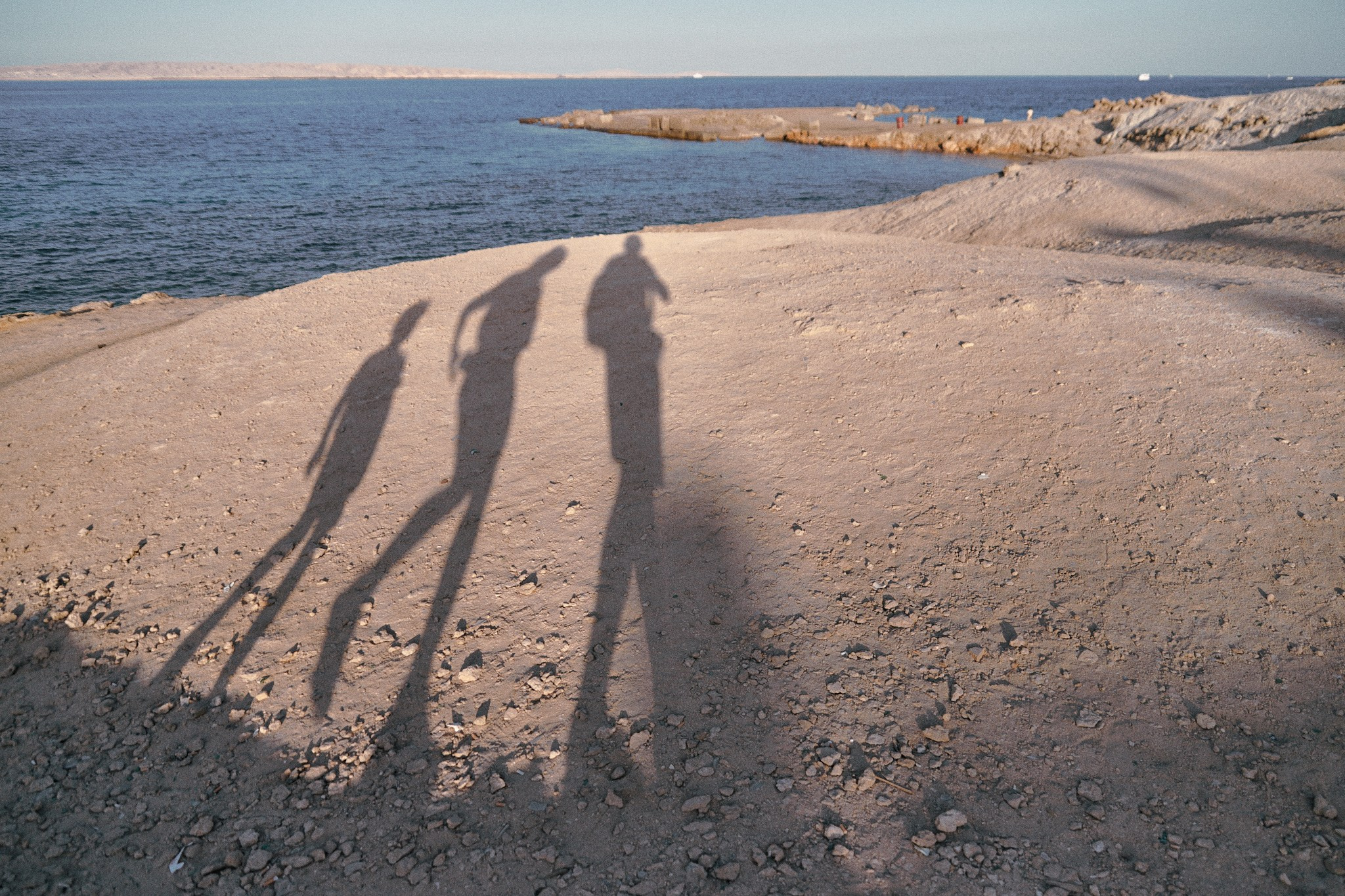 Улица горизонтальная. Jorgis — фотограф в Хургаде / обучение фотографии