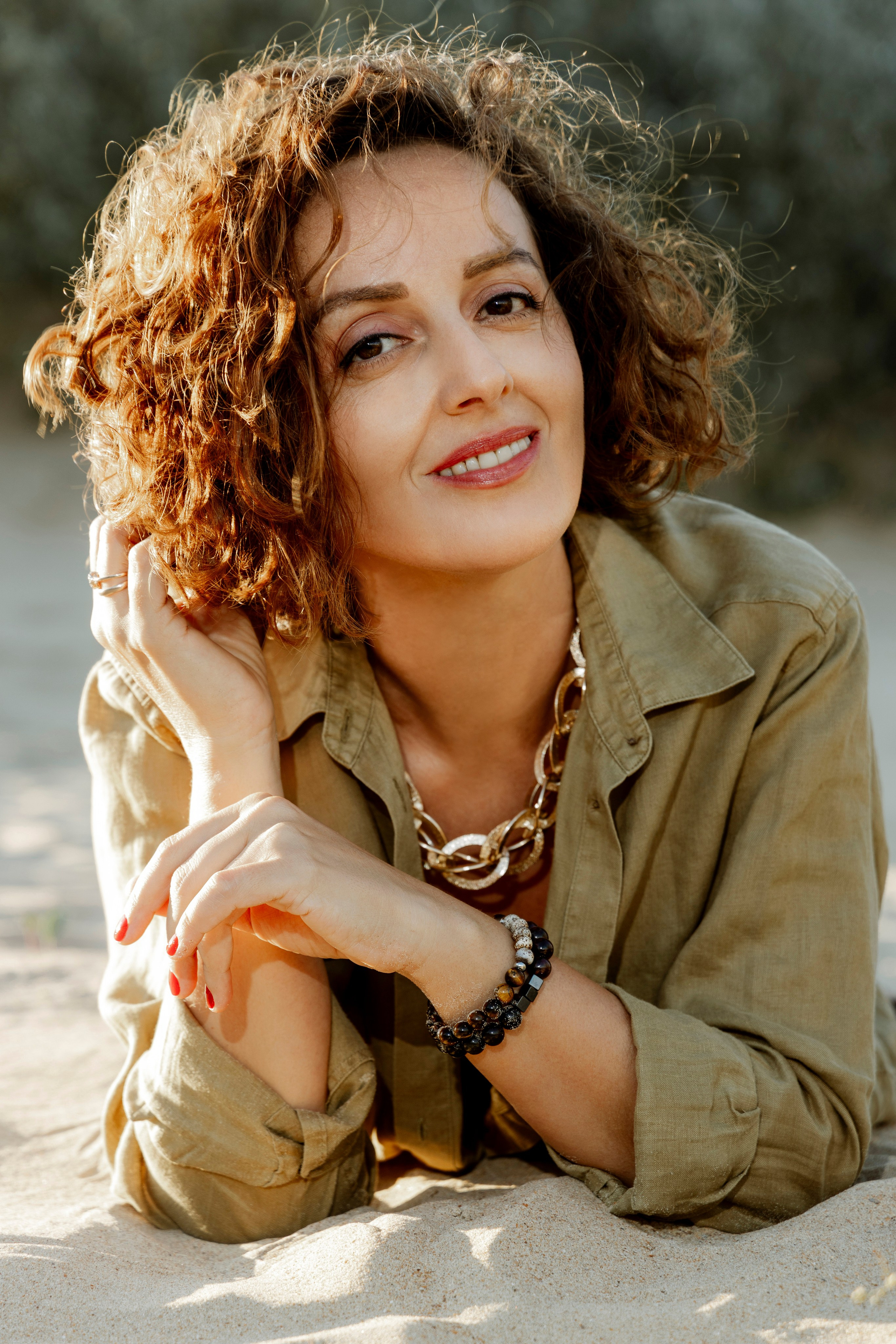 Каринэ. Фотограф Новороссийск