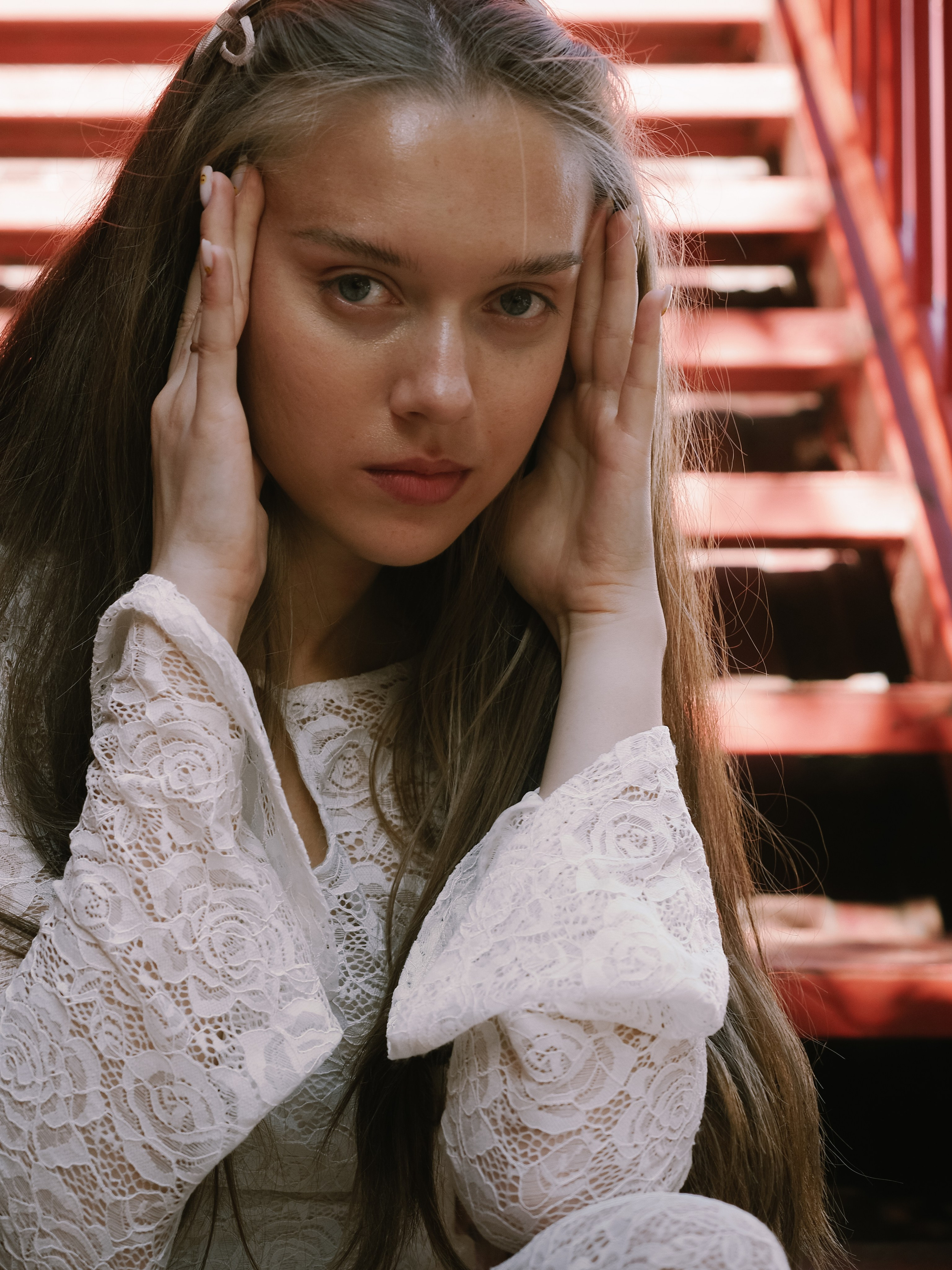 Валентина и Максим. Фотограф Рязань. Семейный Свадебный фотограф