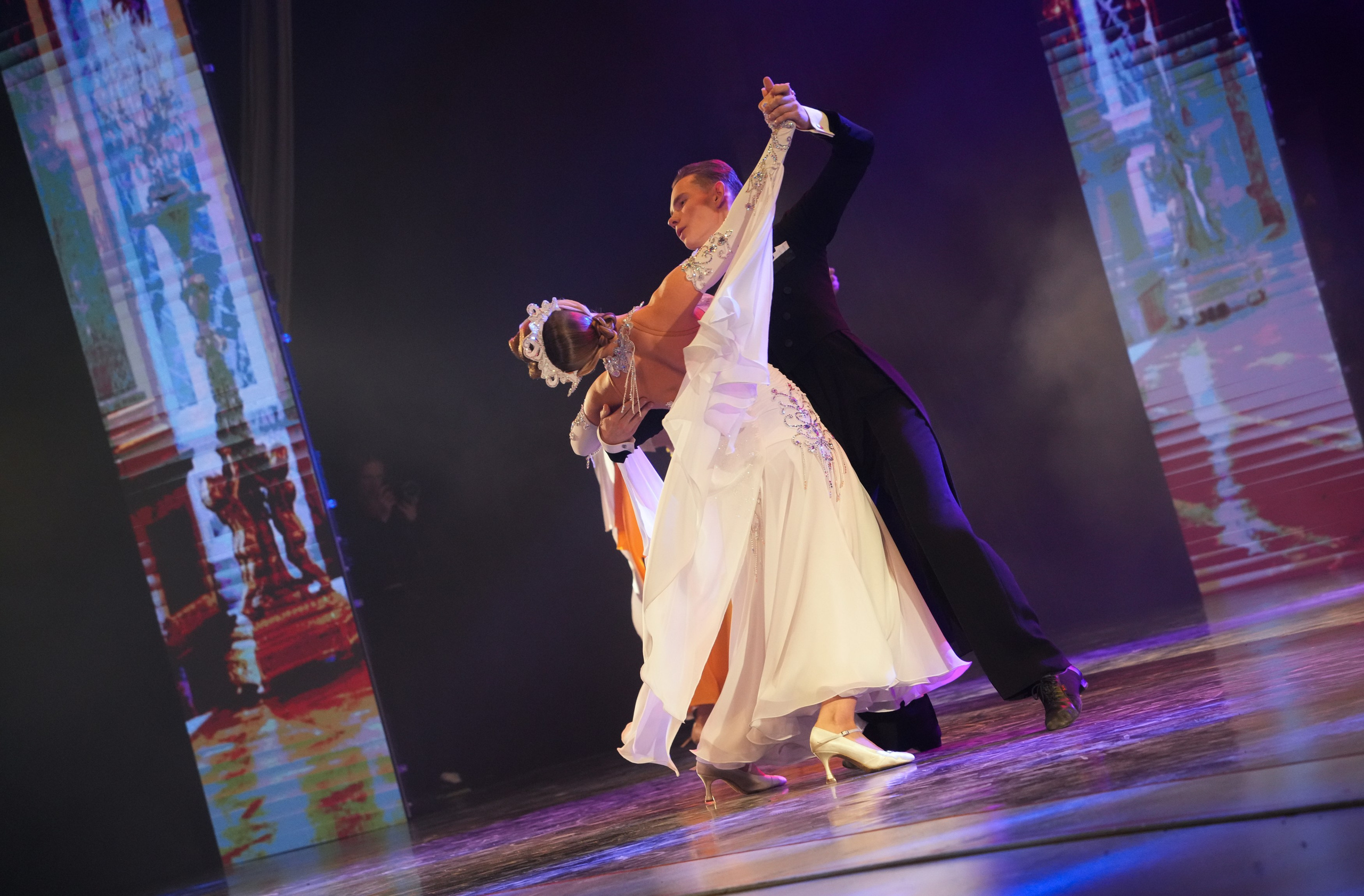 Концерт «50 лет ЦКиО г. Иваново». Спортивный и репортажный фотограф в Иваново Сергей Силкин