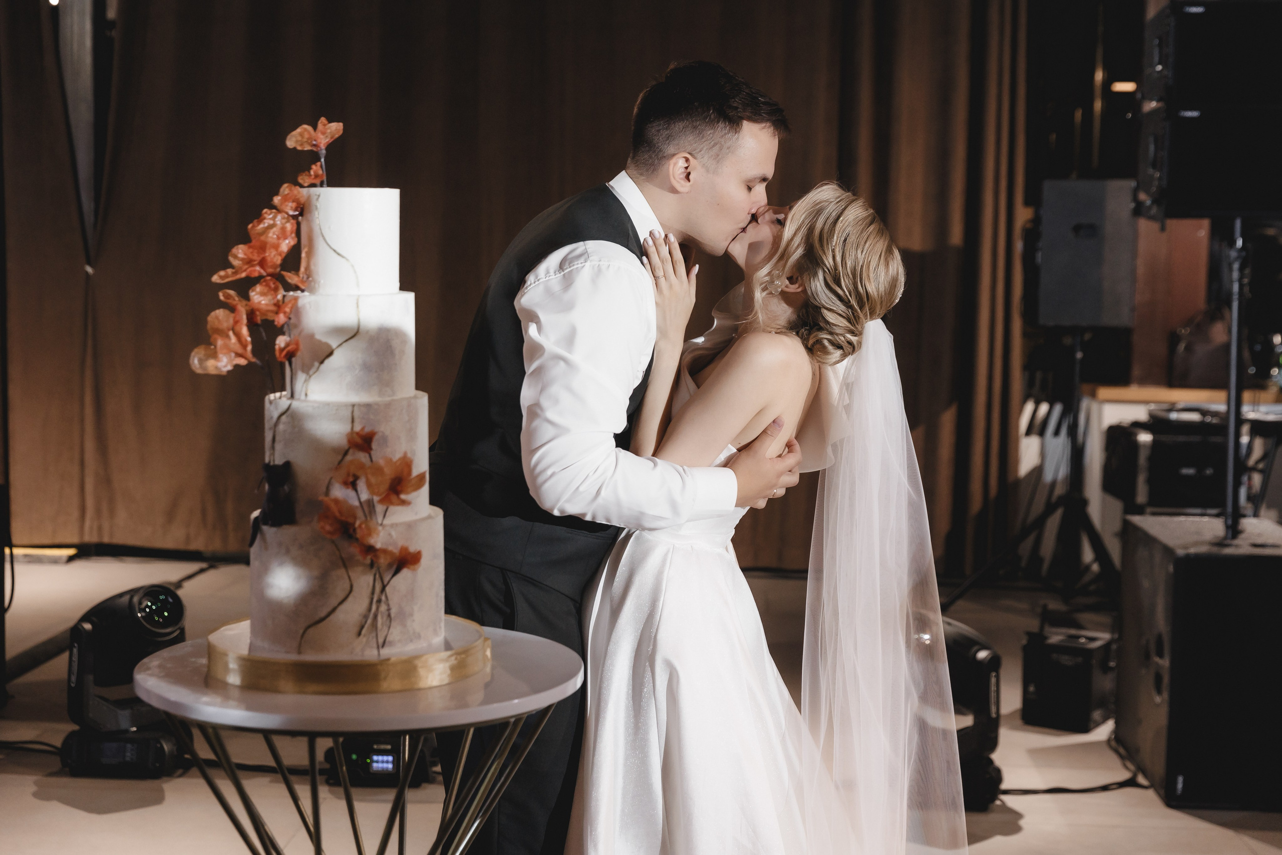 Артём и Дарья. Фотограф в Волгограде — Александра Искандерова