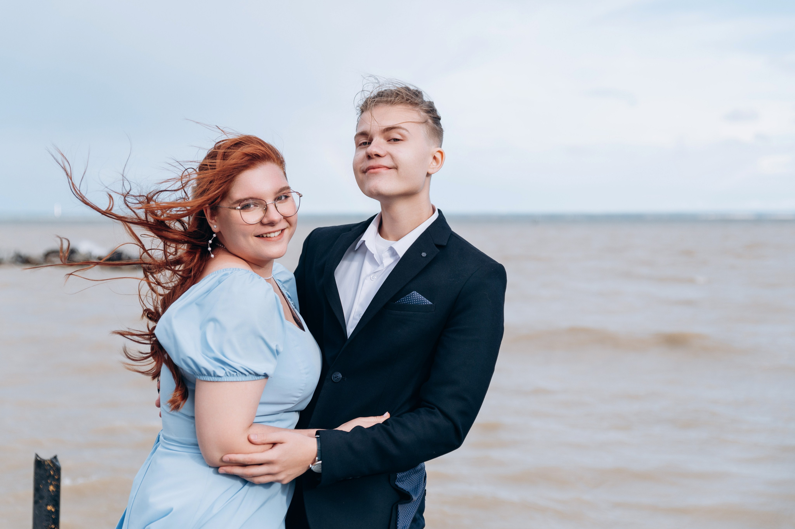 Выпускной 11 класс, банкет. Фотограф в Новосибирске