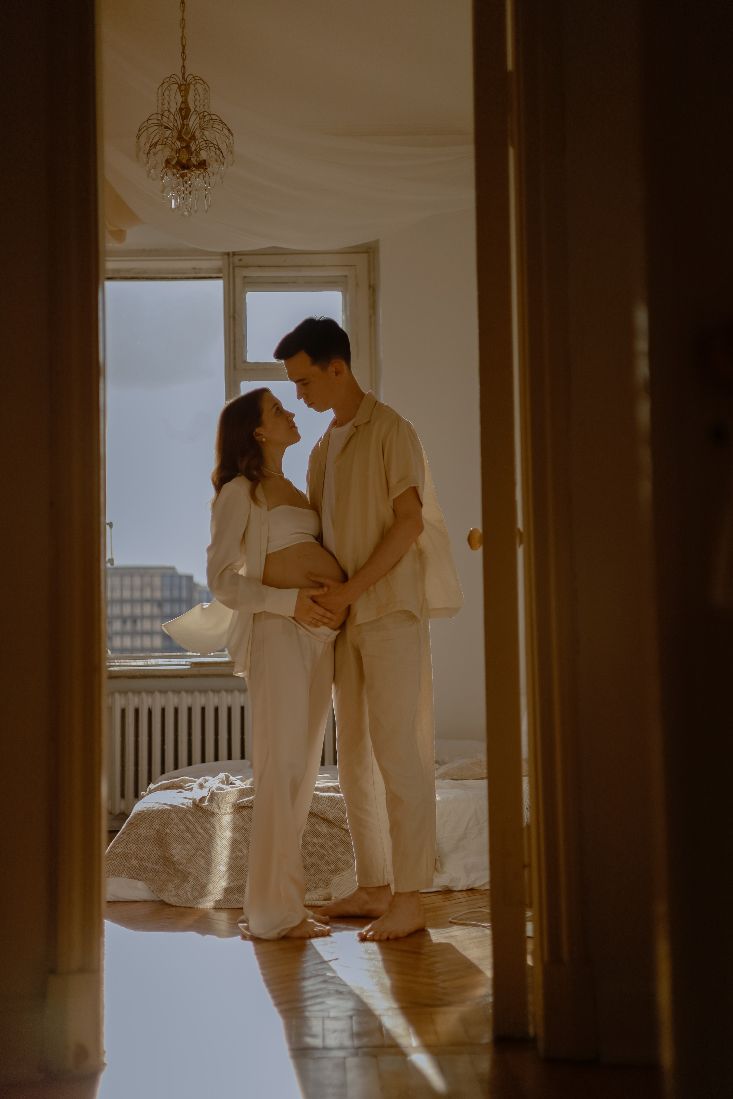 Виктория и Олег. Фотограф в Москве и области Титова Наталья