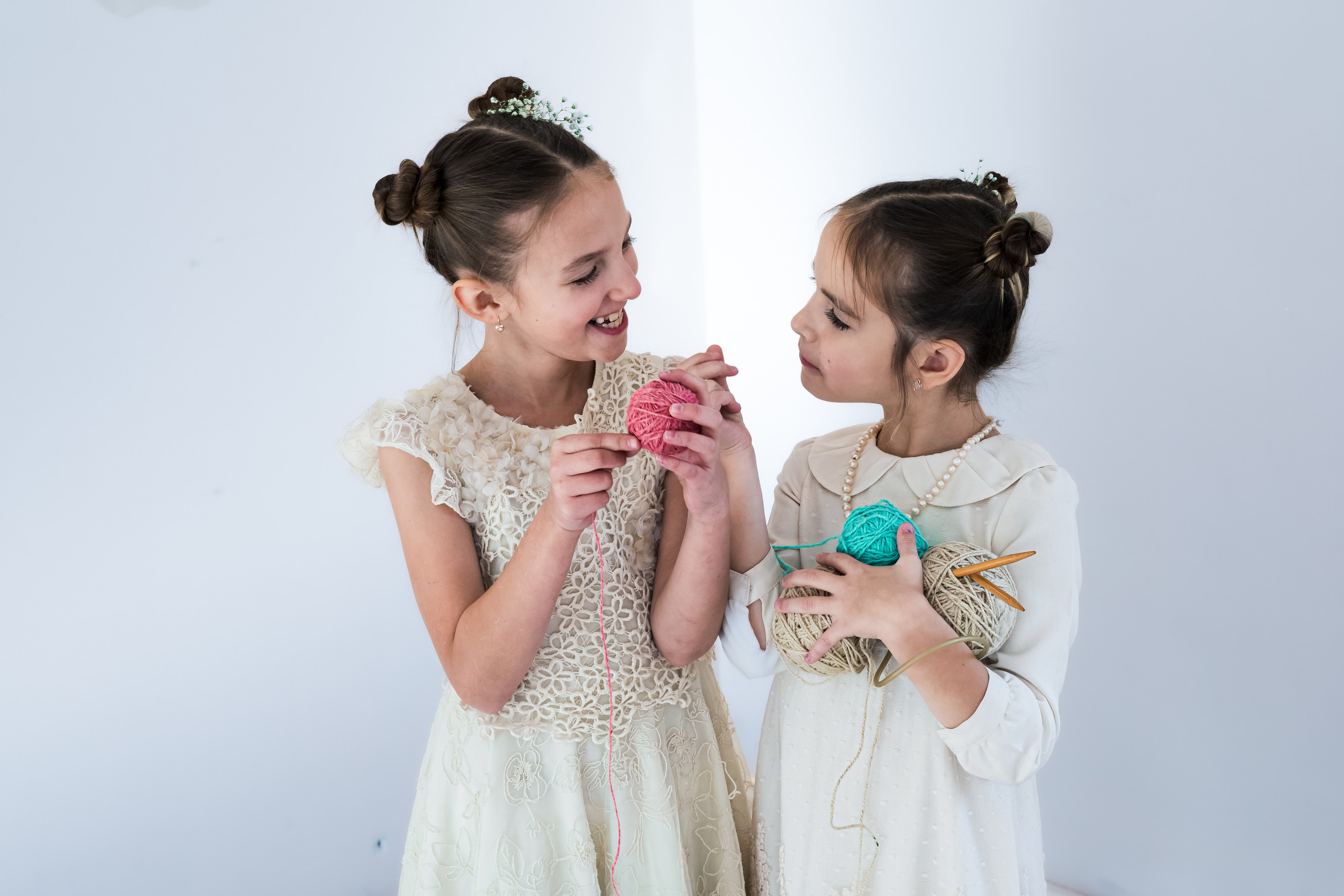 Съемка для проекта «Школа для девочек». Фотограф во Владивостоке Татьяна Самойленко