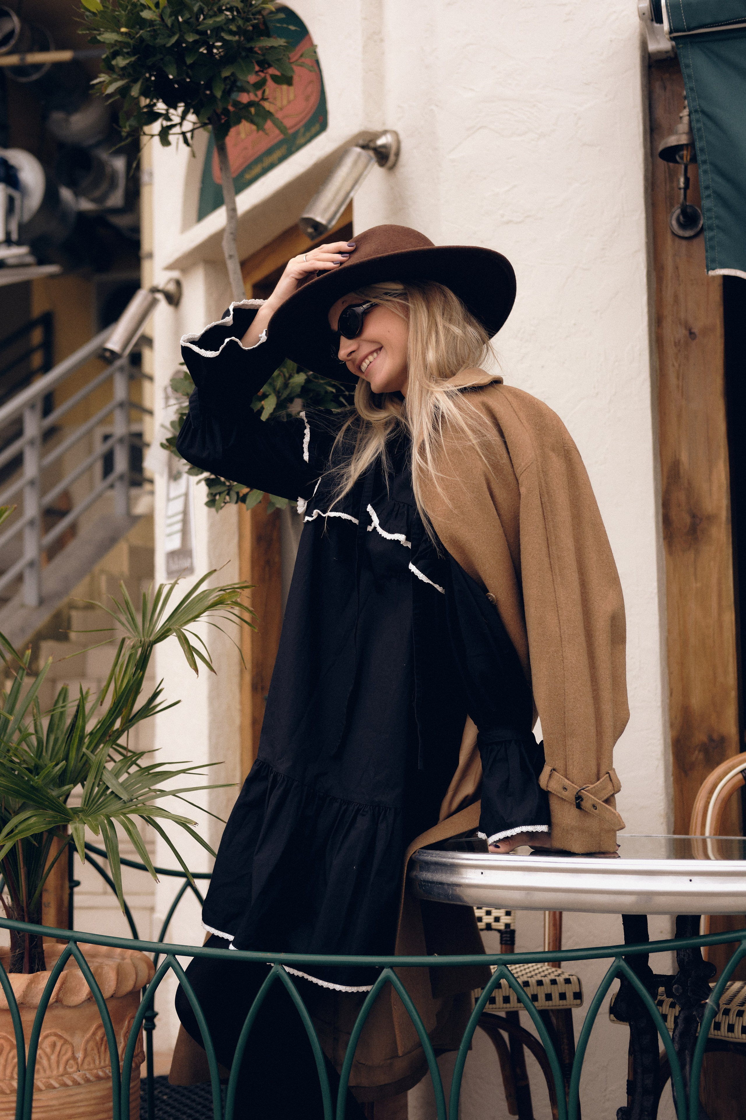 Варвара. Фотограф в Анапе и Краснодаре Тина