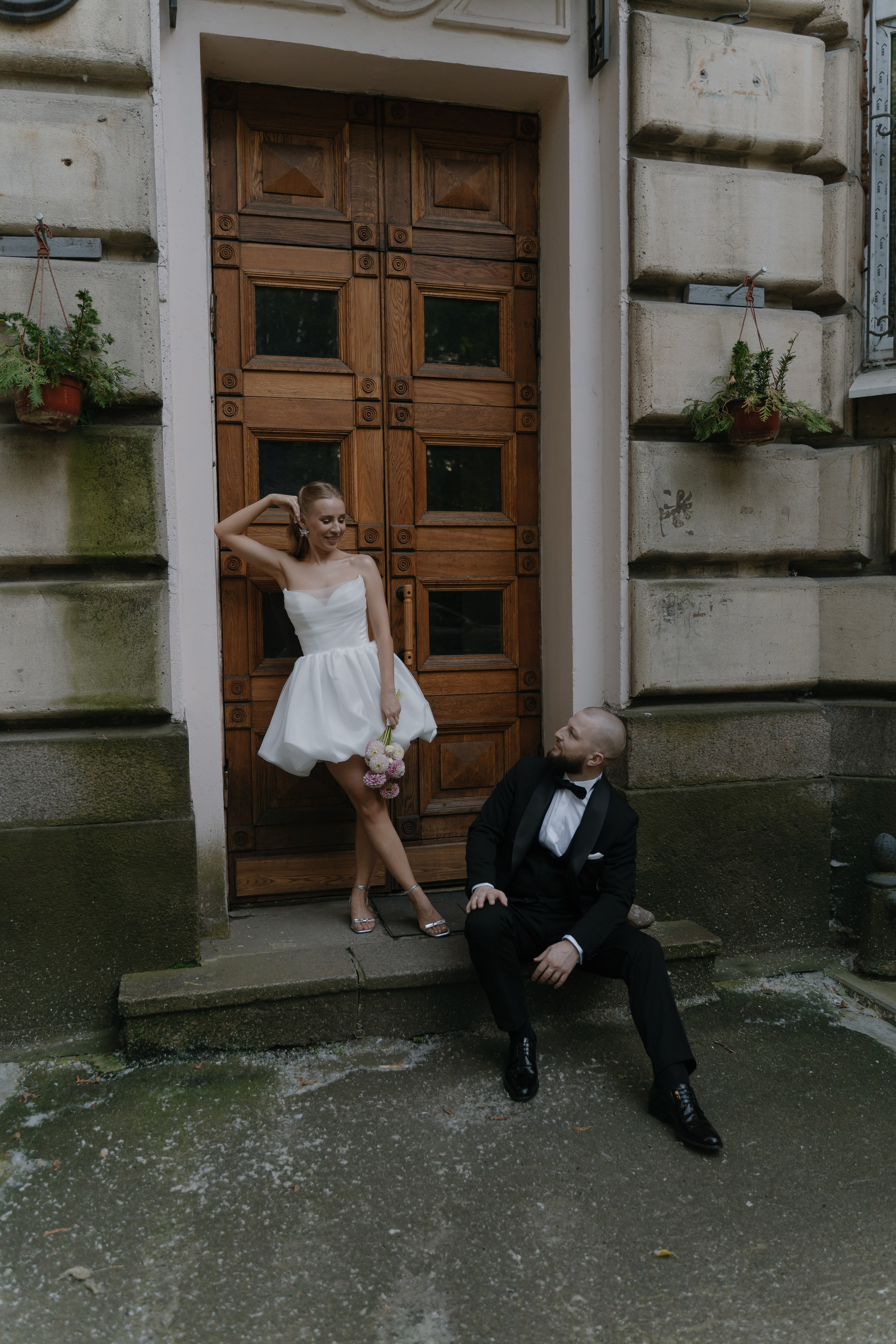 A&D. Свадебный фотограф — Наталья Фед СПб/Москва