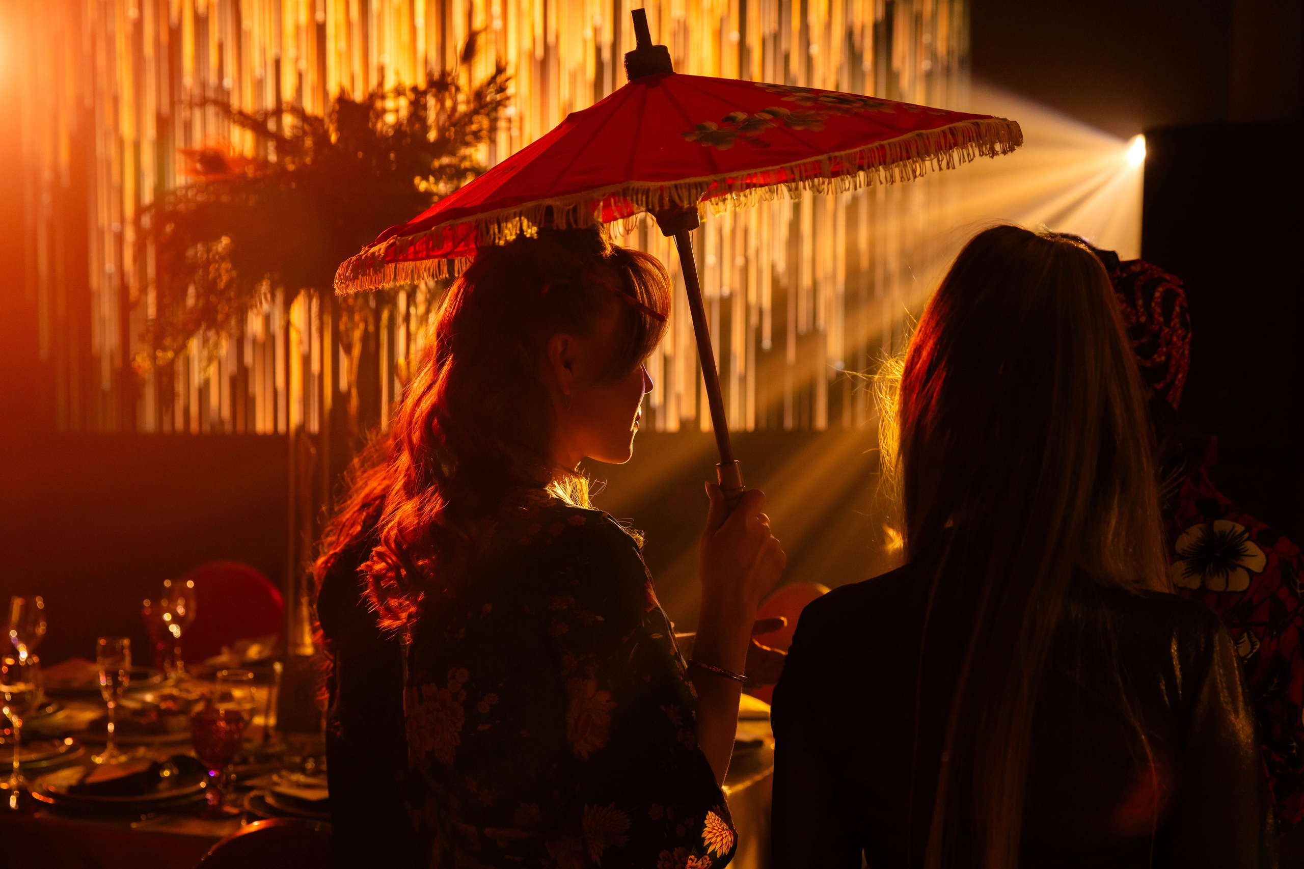 Корпоратив «Восточные сказки» в «Royal beach». Свадебный и семейный фотограф в Санкт- Петербурге Гугучкина Полина