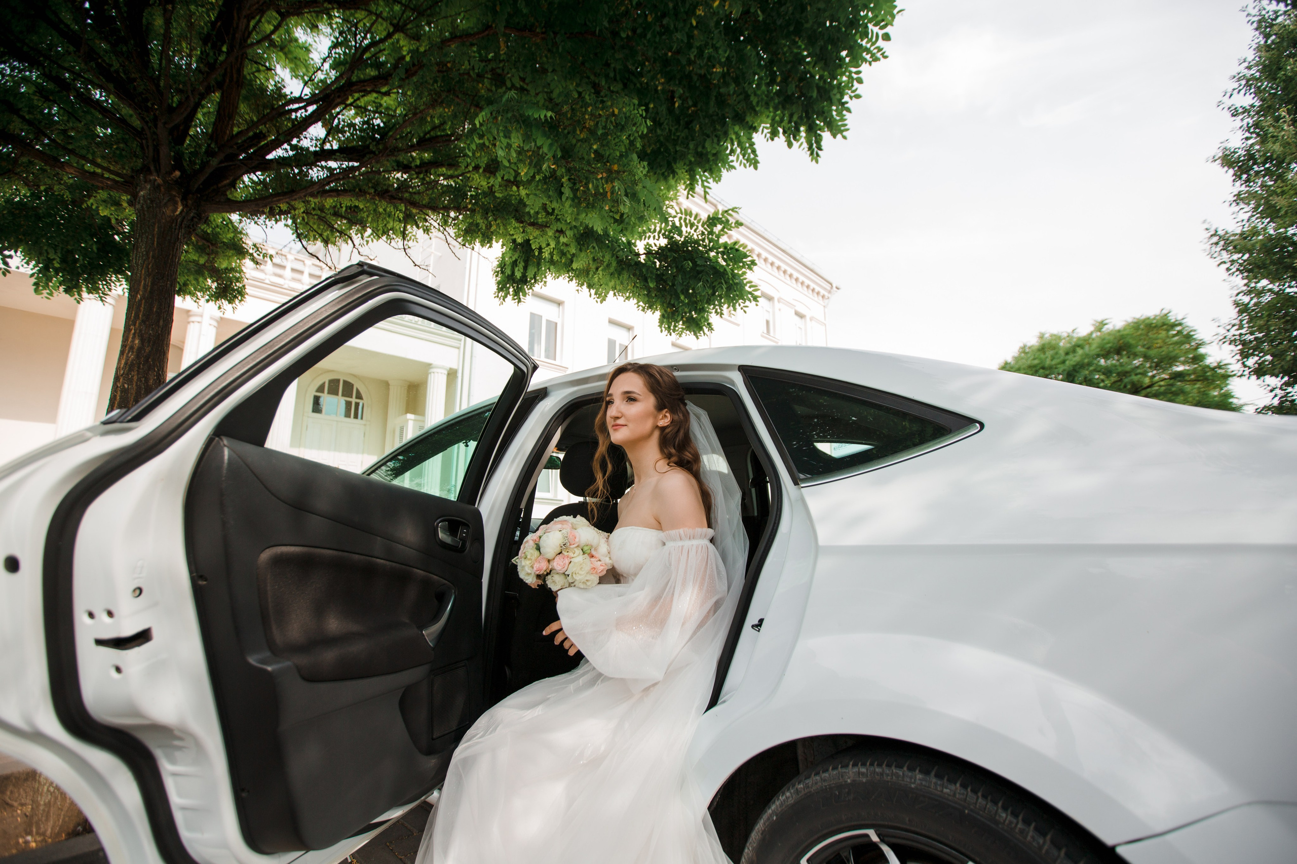 Иван и Виктория. Свадебный и семейный фотограф в Краснодаре