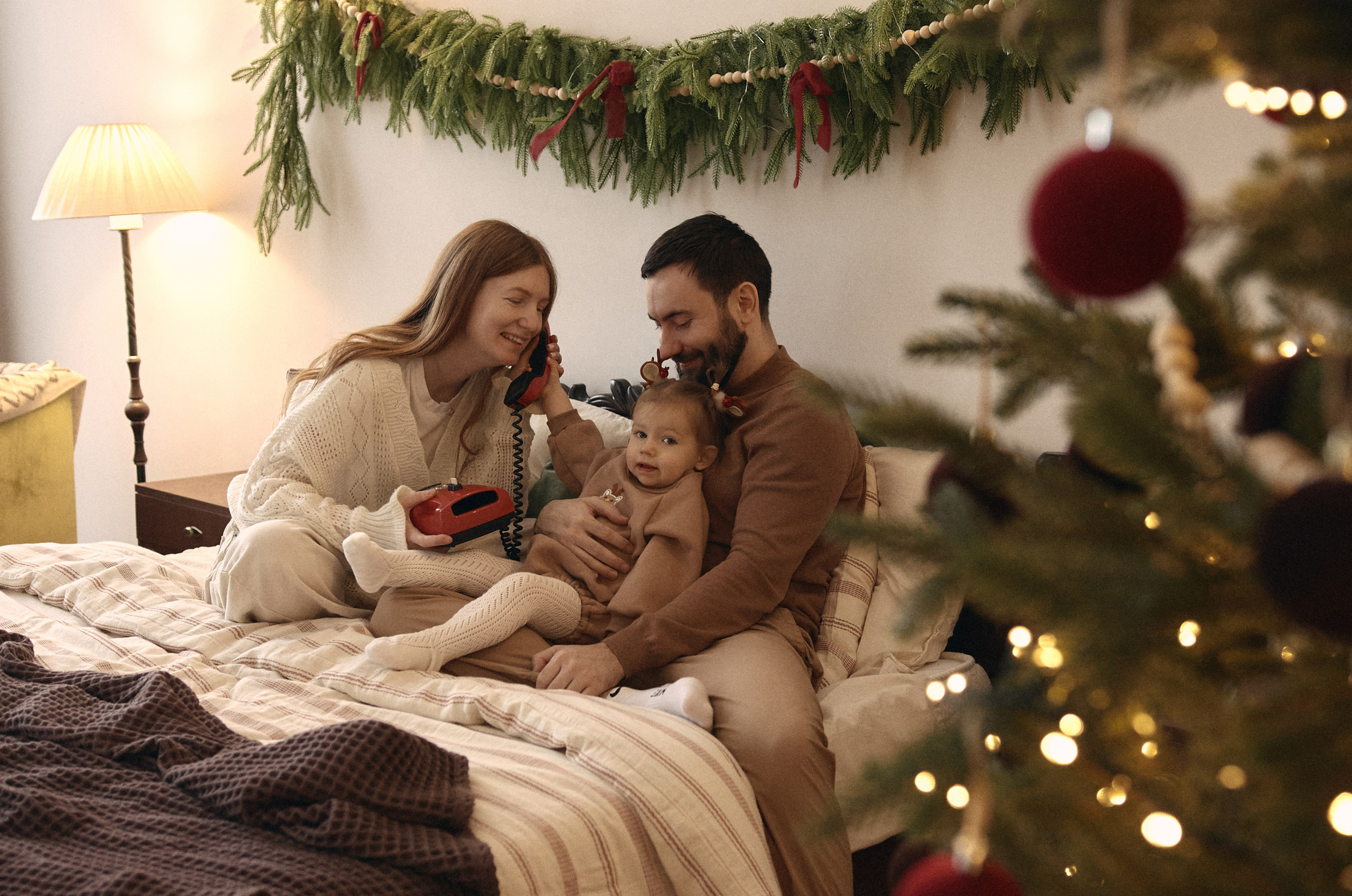 Никита, Настя и Алиса. Наталья Севрук — фотограф во Владимире