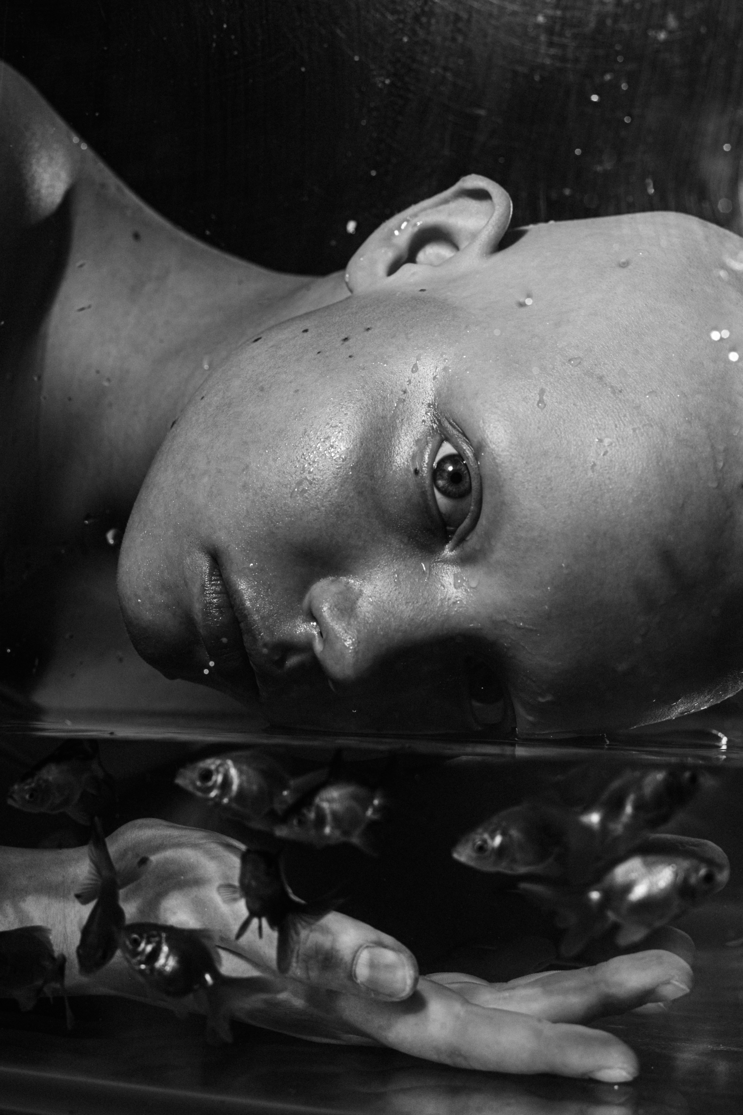 Мои ч/б работы. Портретный фотограф Марина Щеглова в Москве