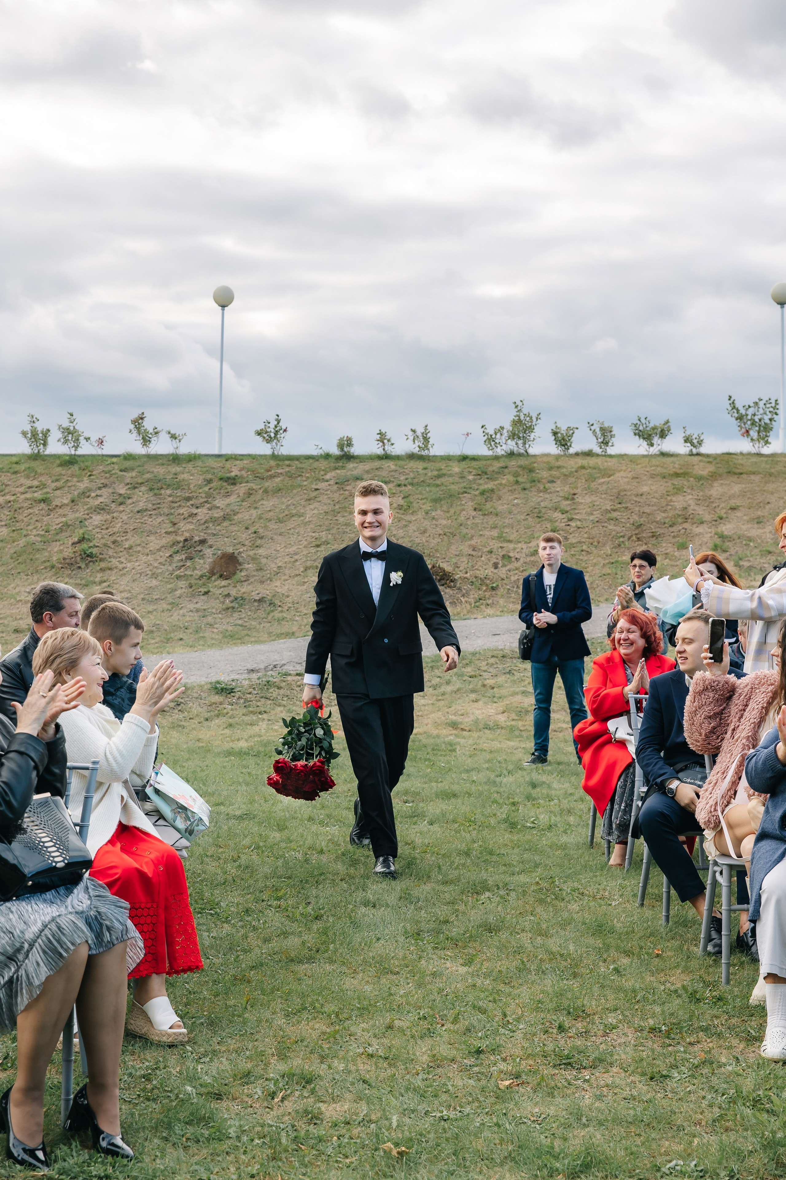 Андрей и Анастасия. Свадебный и семейный фотограф в Рязани Саша Крутых
