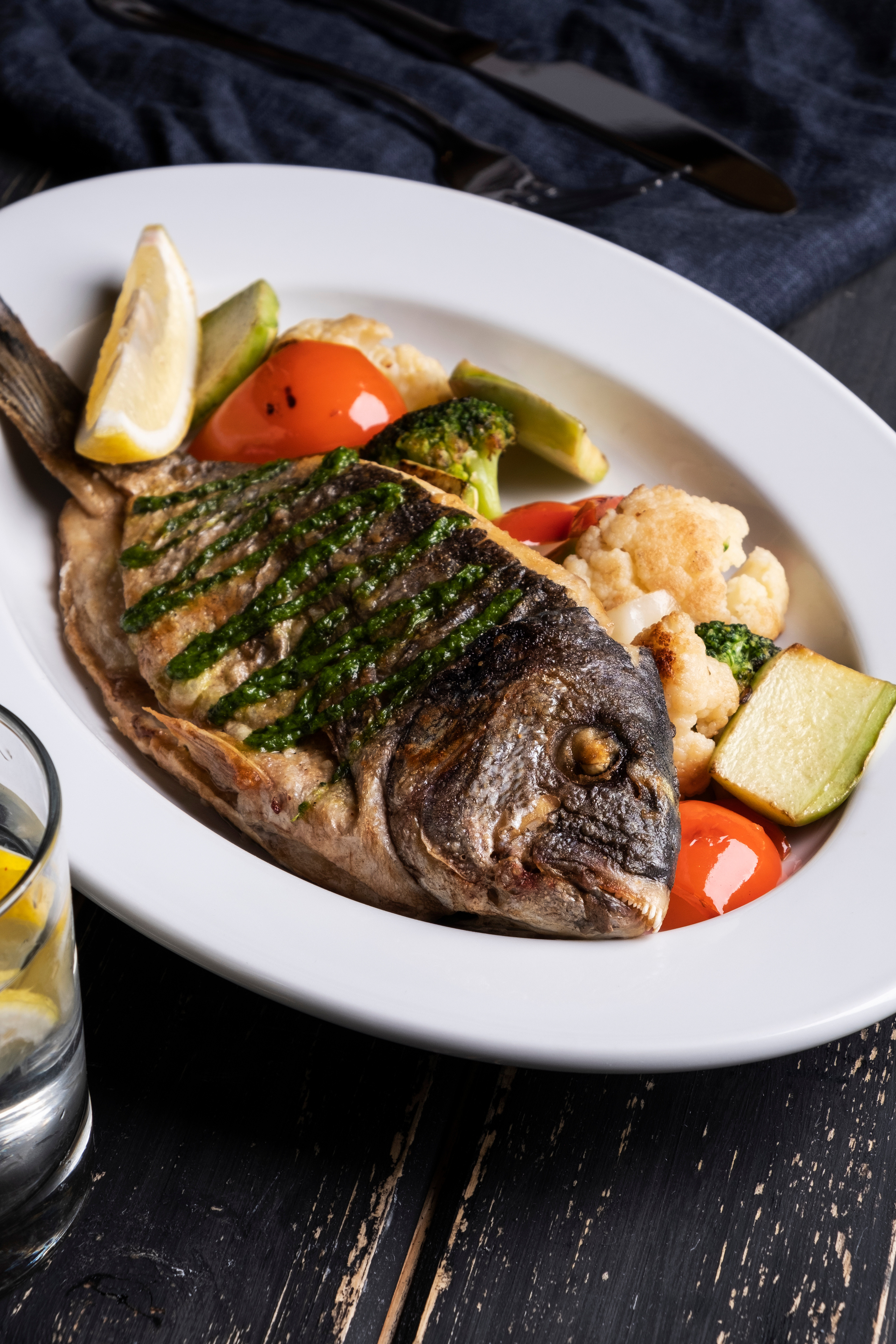 Food — съемка. Food и предметный фотограф Никита Алексеев