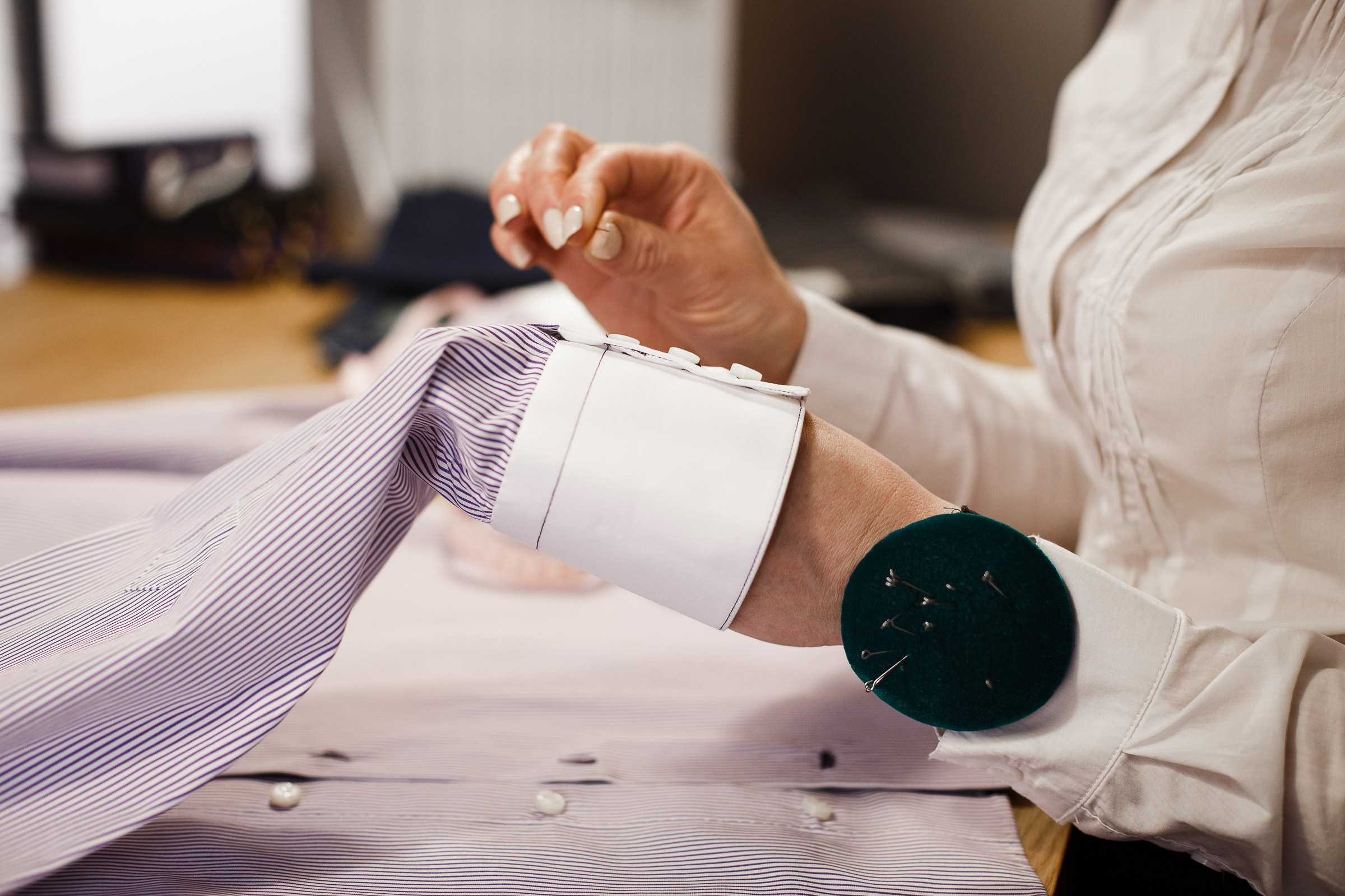 Indever магазин, ателье по пошиву мужской одежды. Алена Русских — фотограф и графический дизайнер в Ростове-на-дону